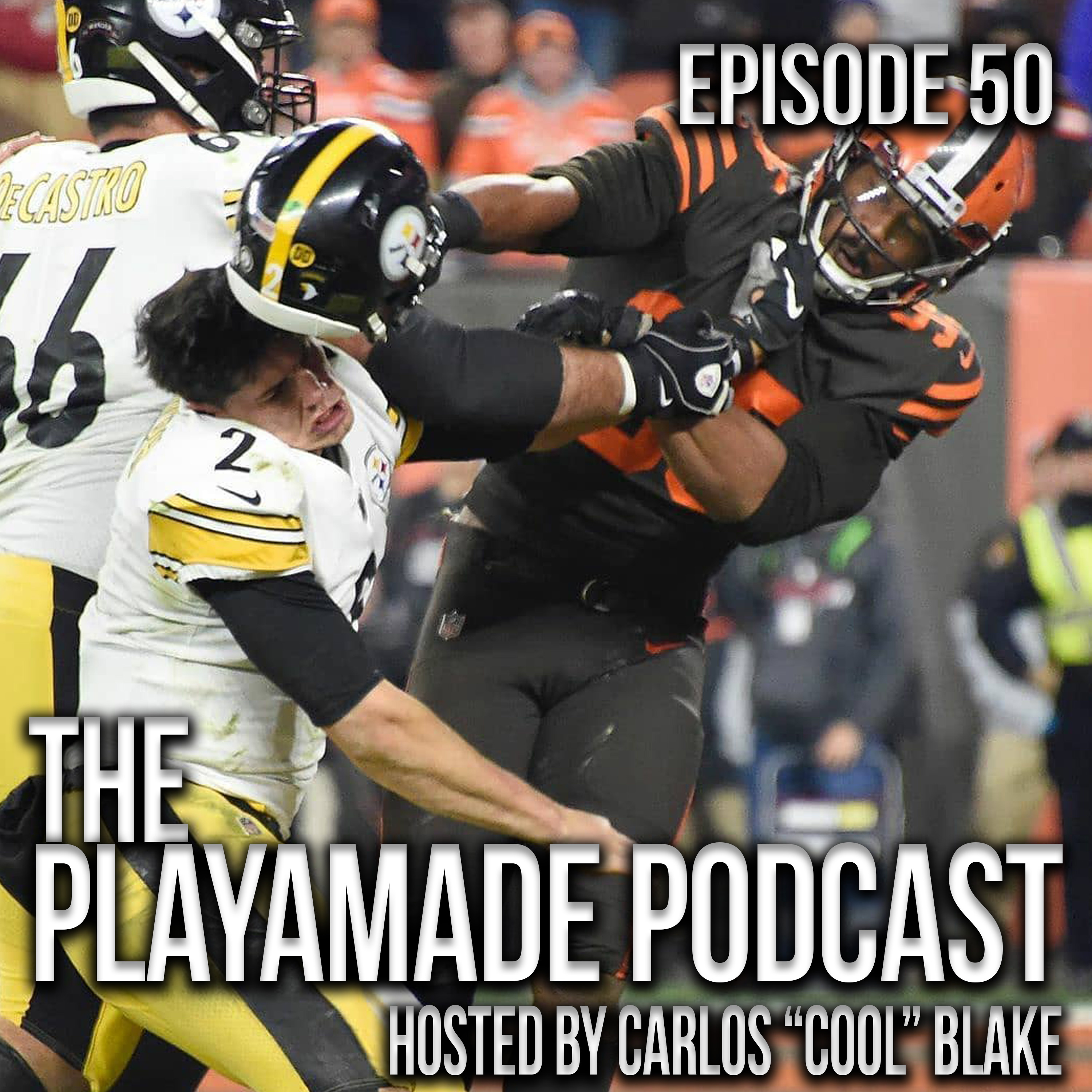The PlayaMade Podcast