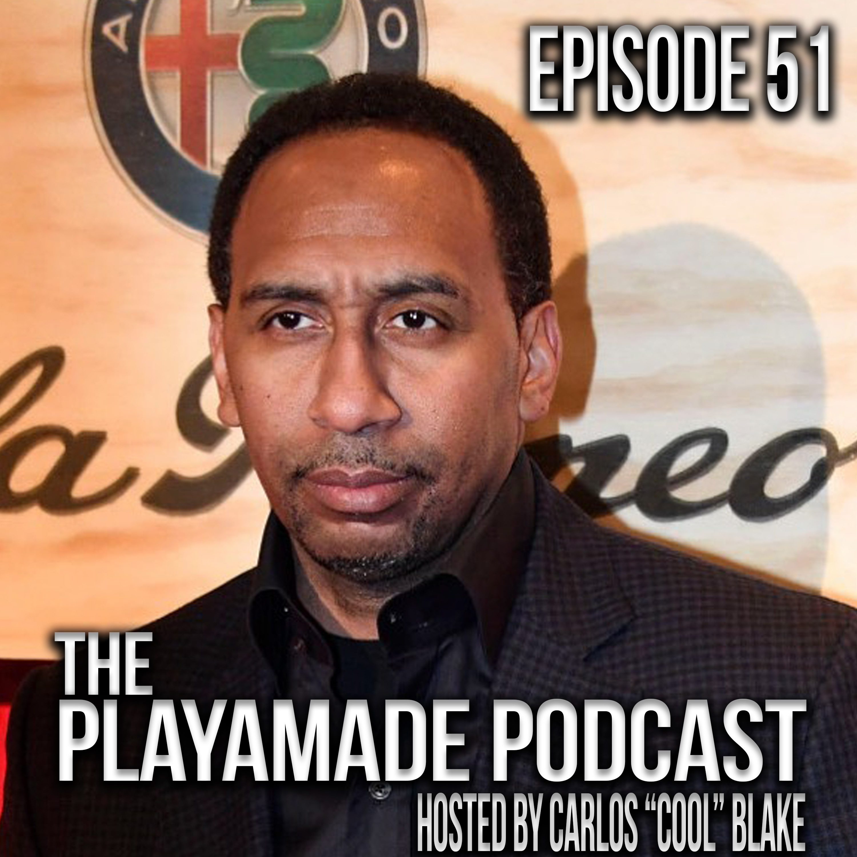 The PlayaMade Podcast