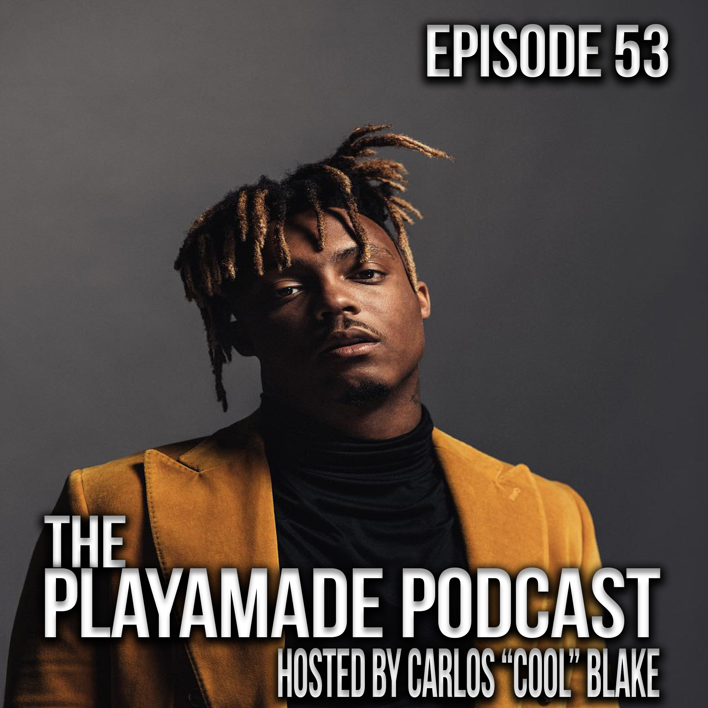 The PlayaMade Podcast