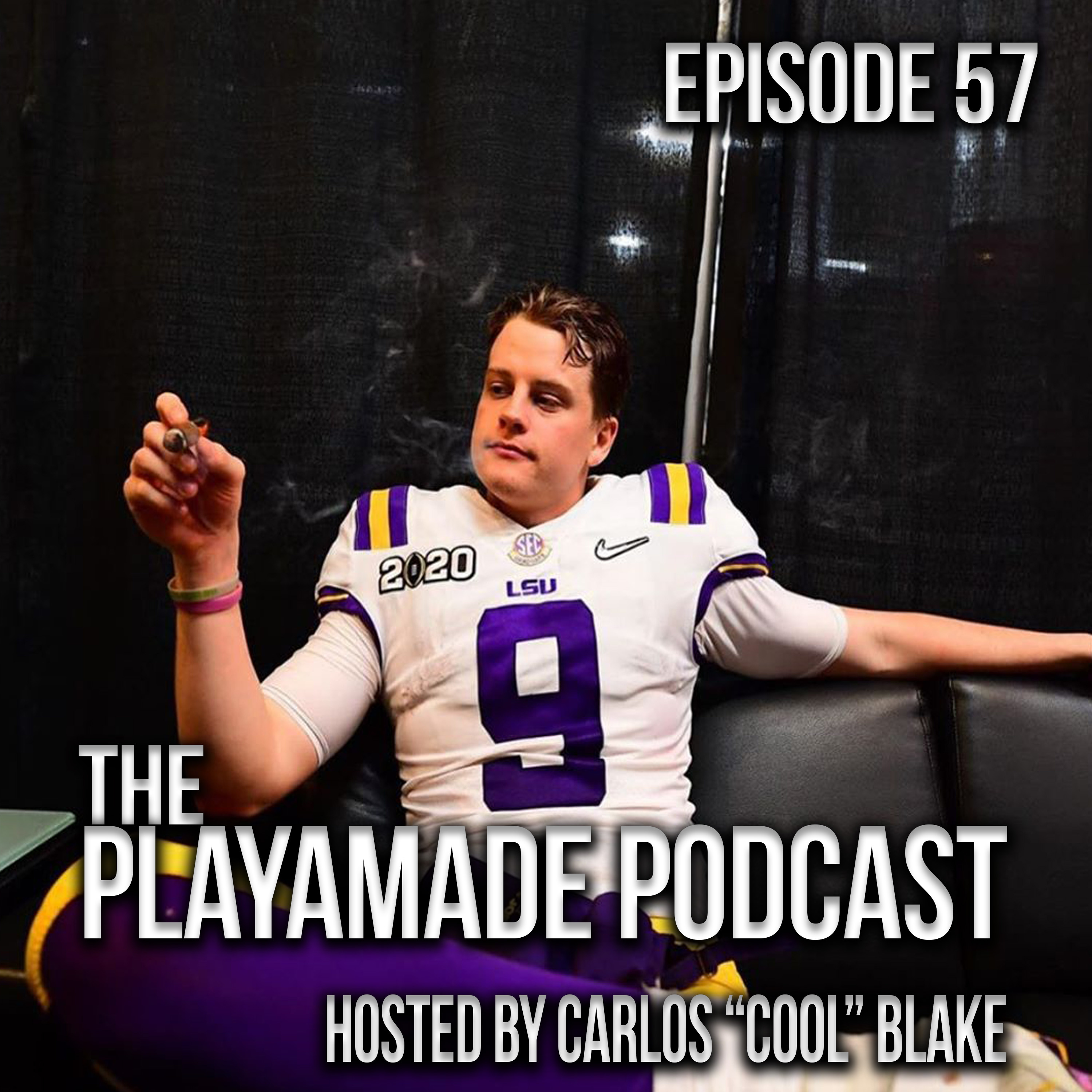 The PlayaMade Podcast