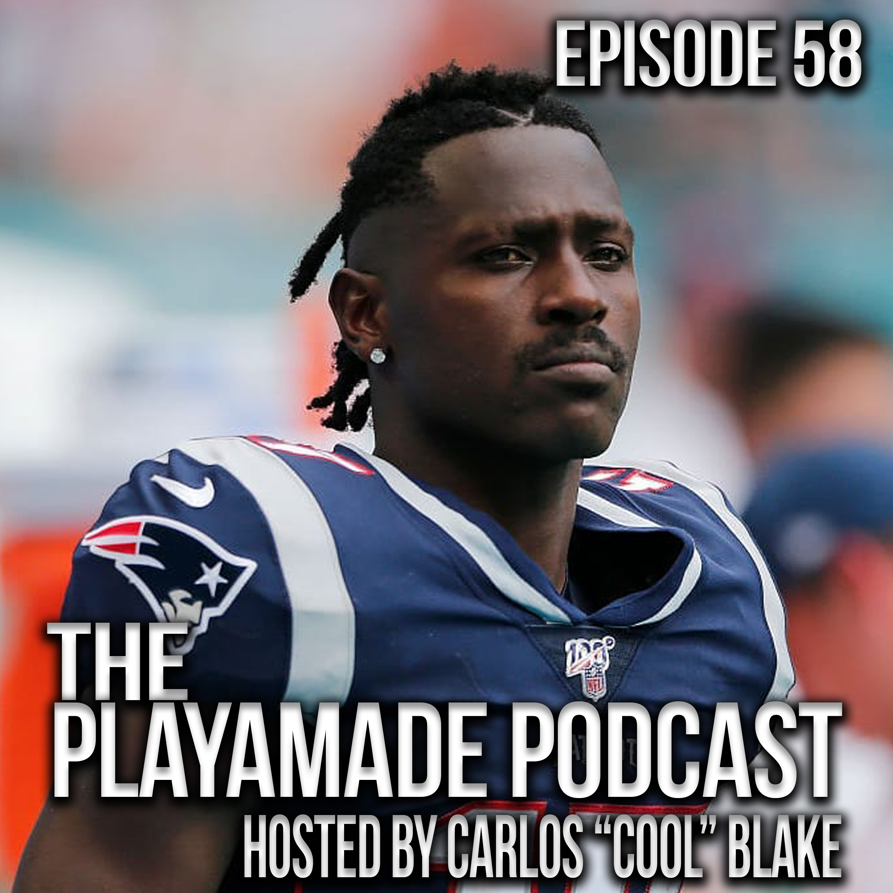 The PlayaMade Podcast