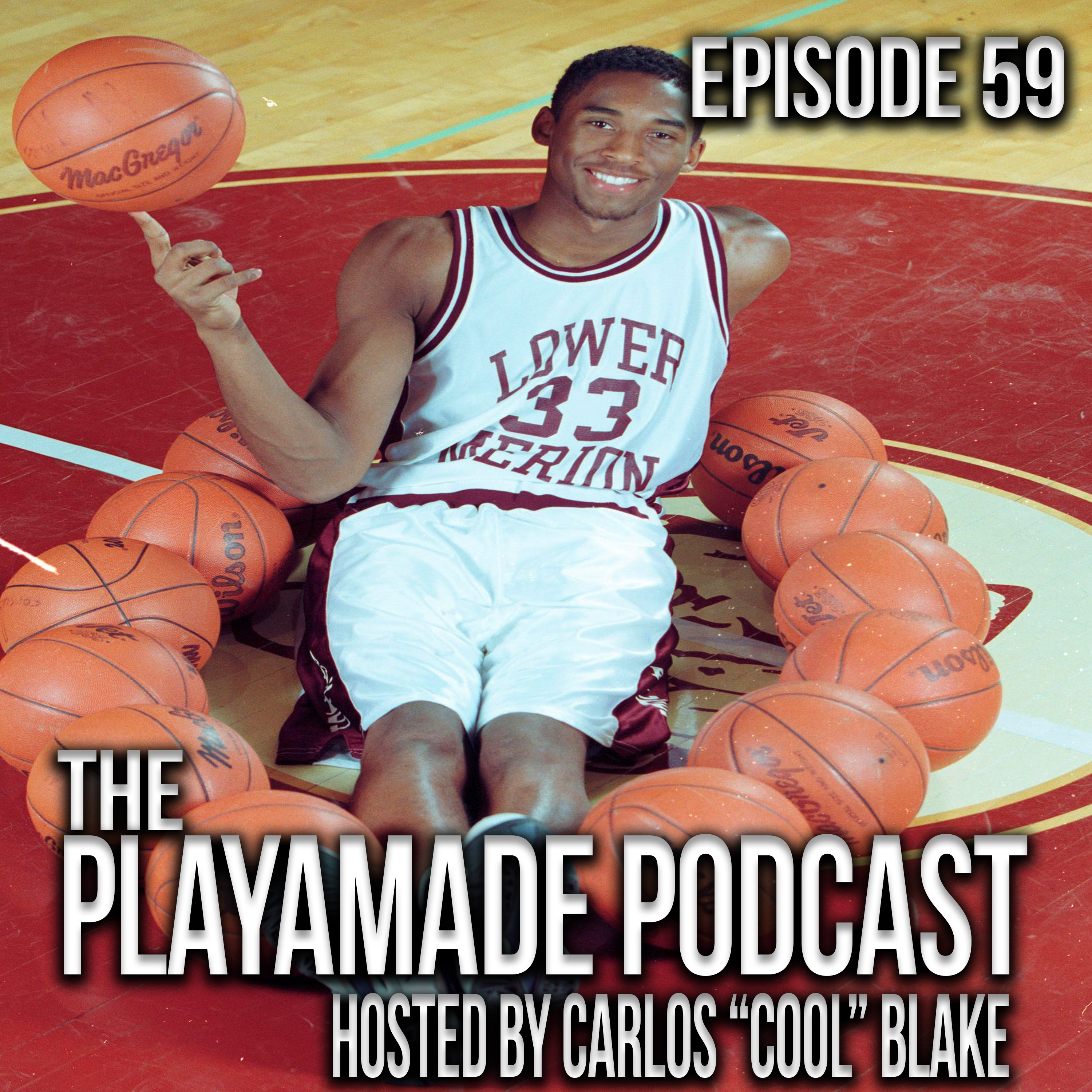 The PlayaMade Podcast