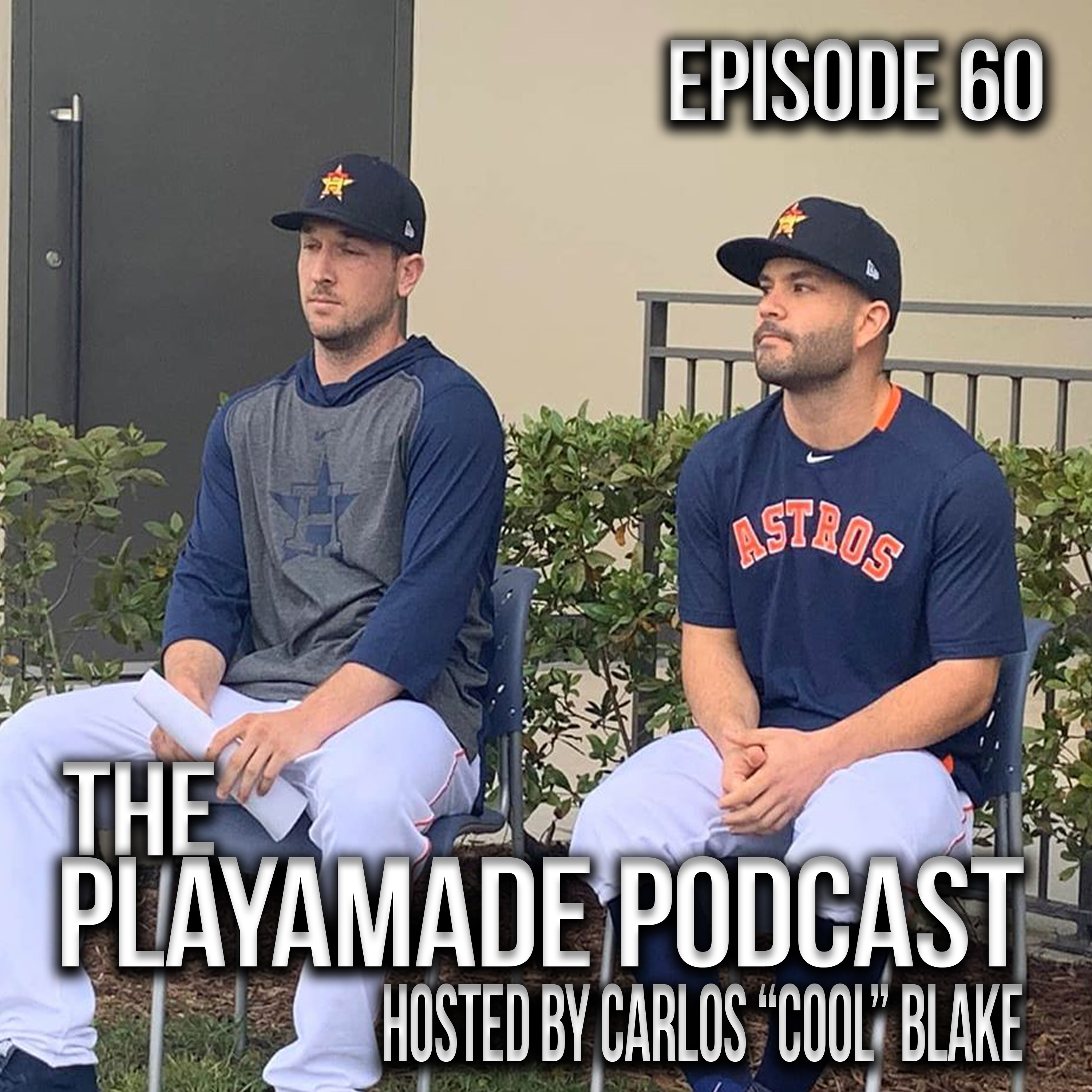 The PlayaMade Podcast