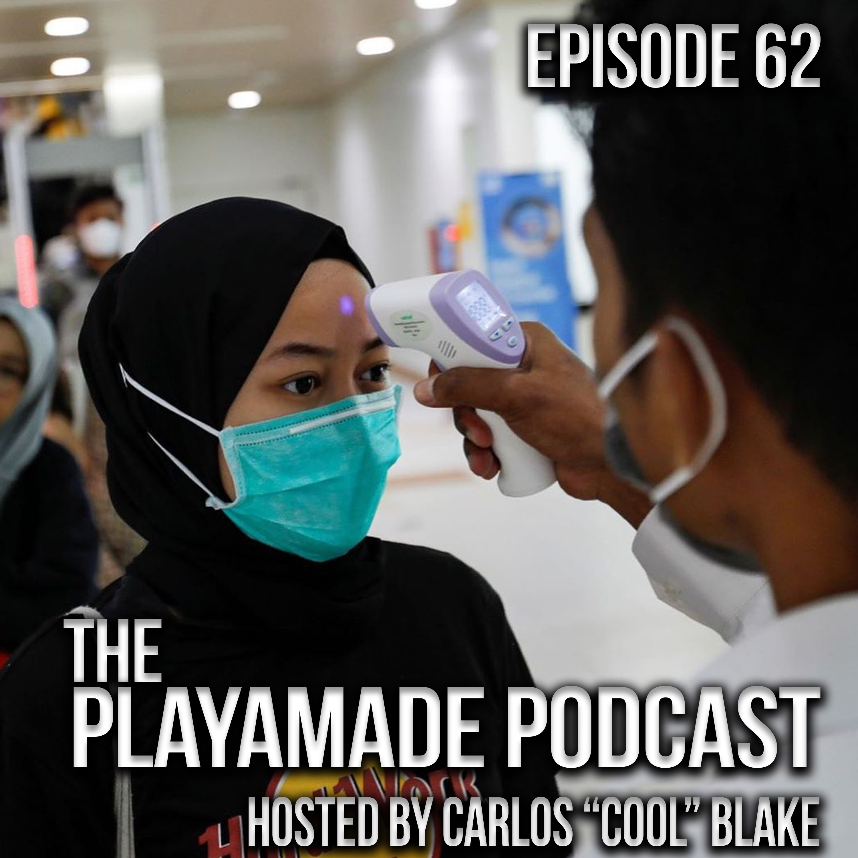 The PlayaMade Podcast