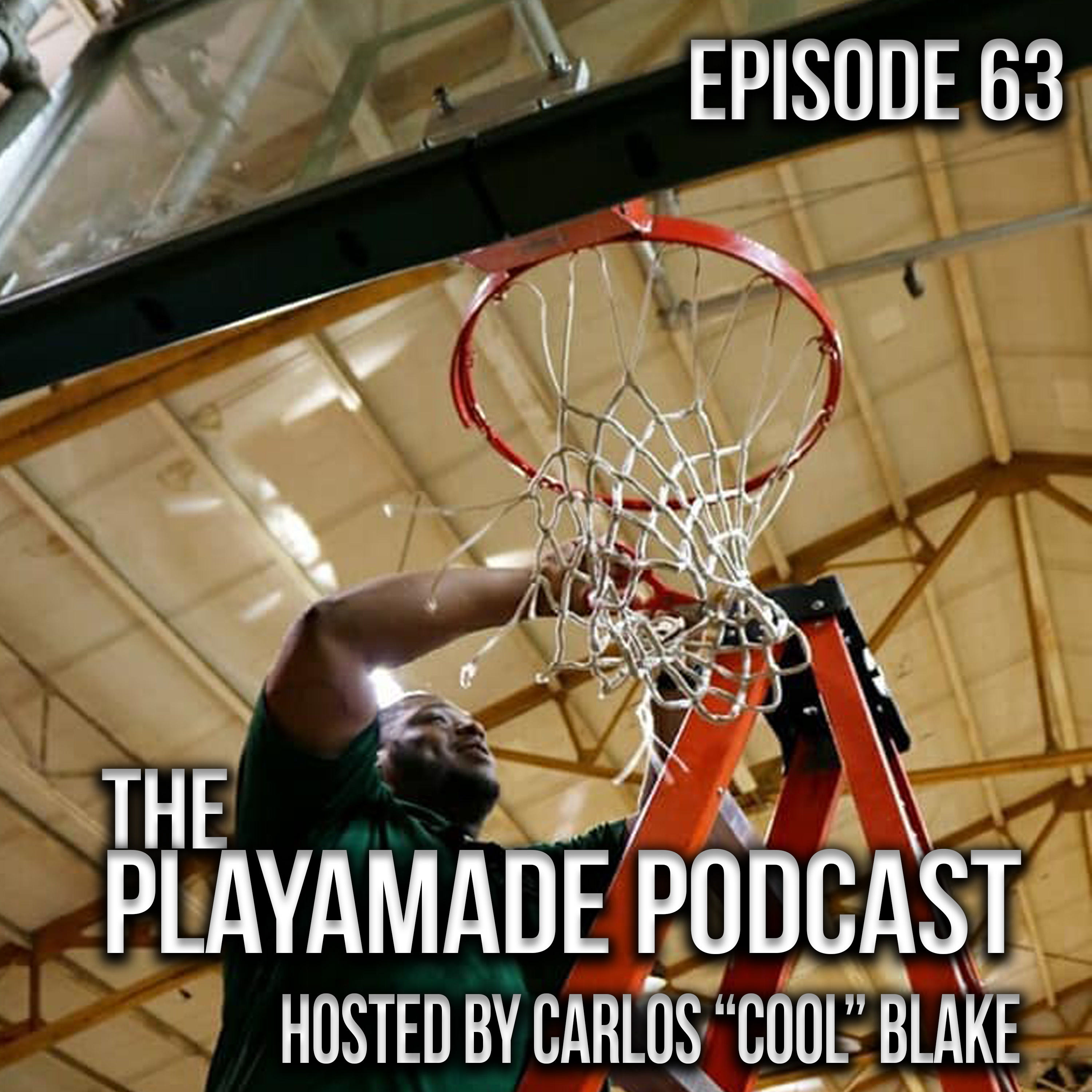 The PlayaMade Podcast