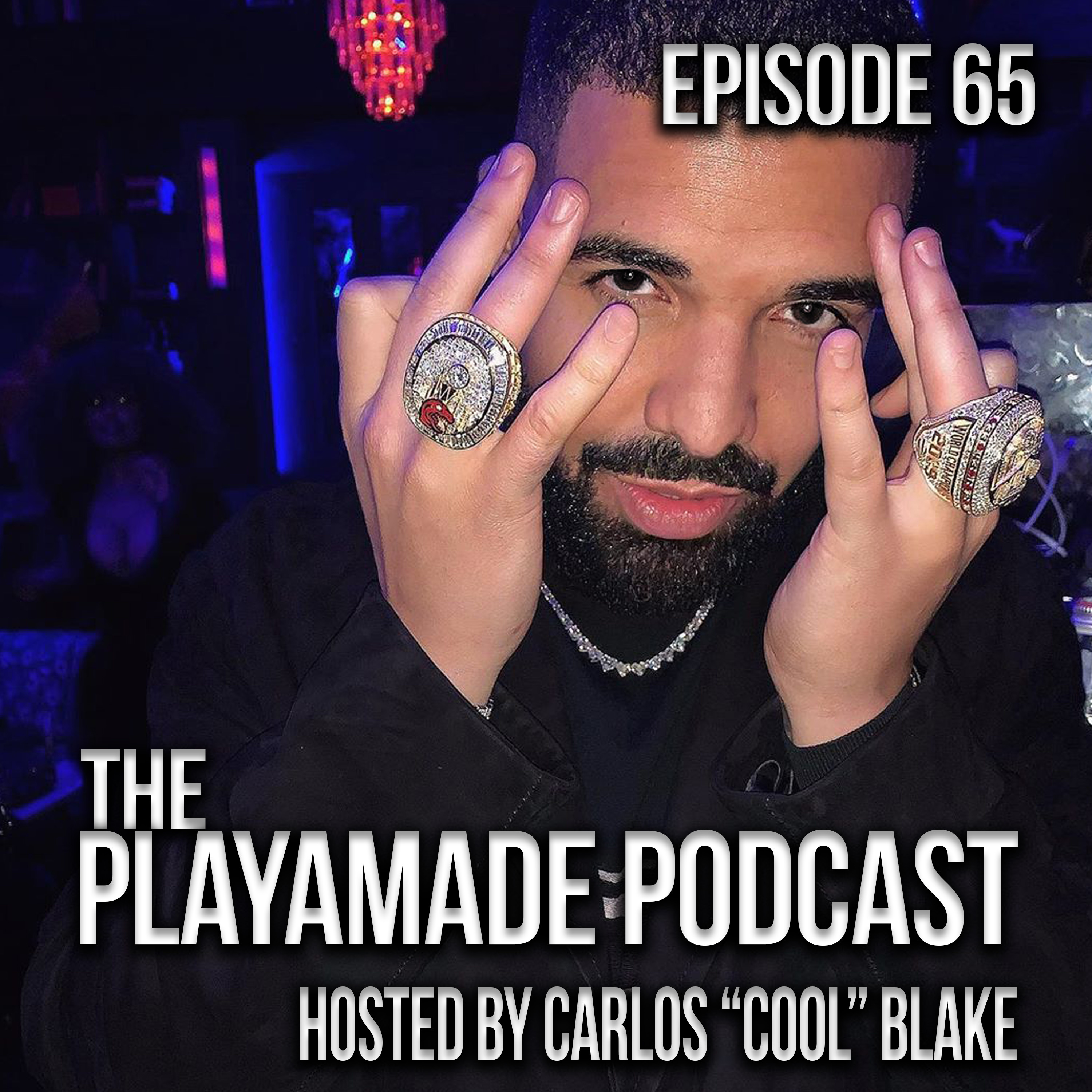 The PlayaMade Podcast