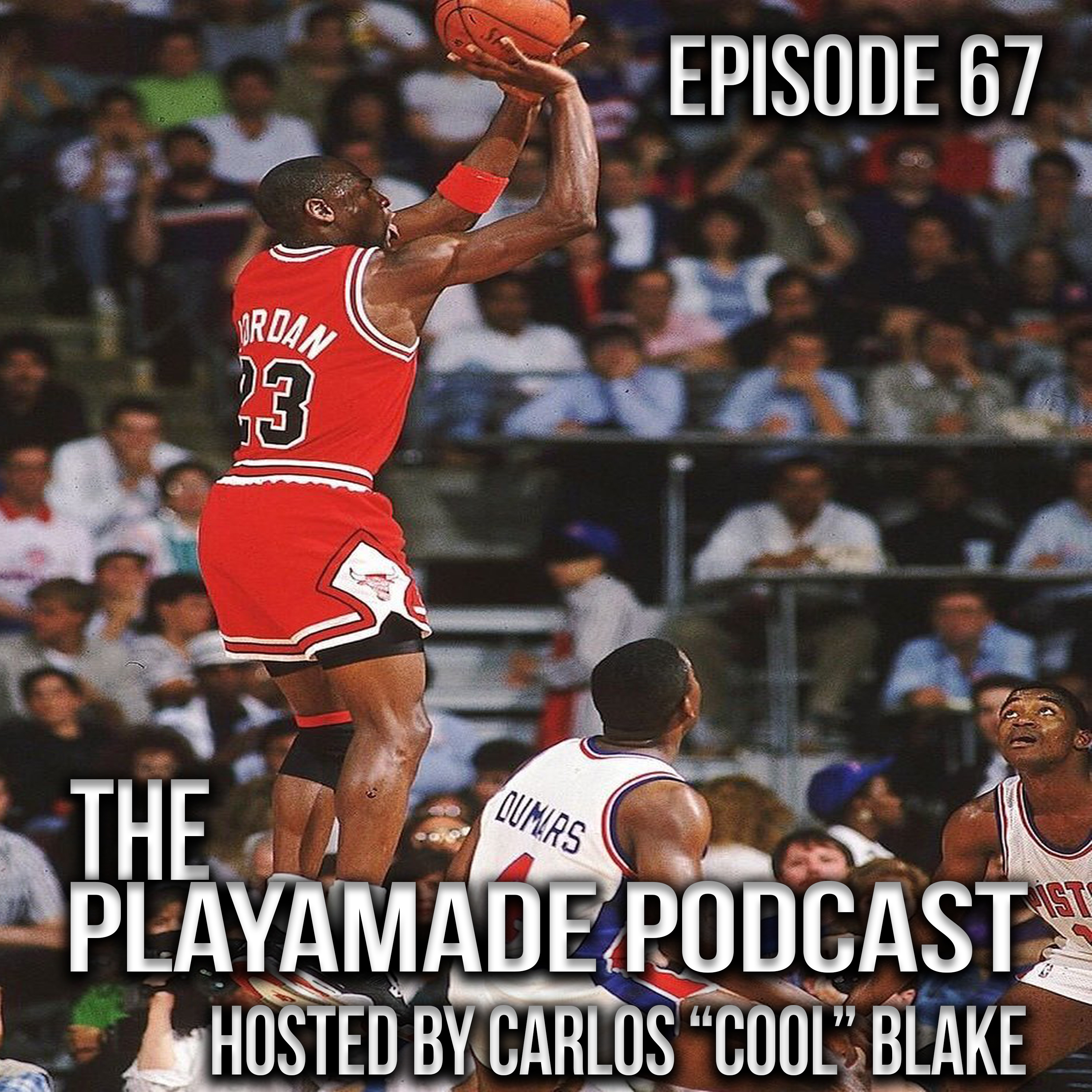 The PlayaMade Podcast