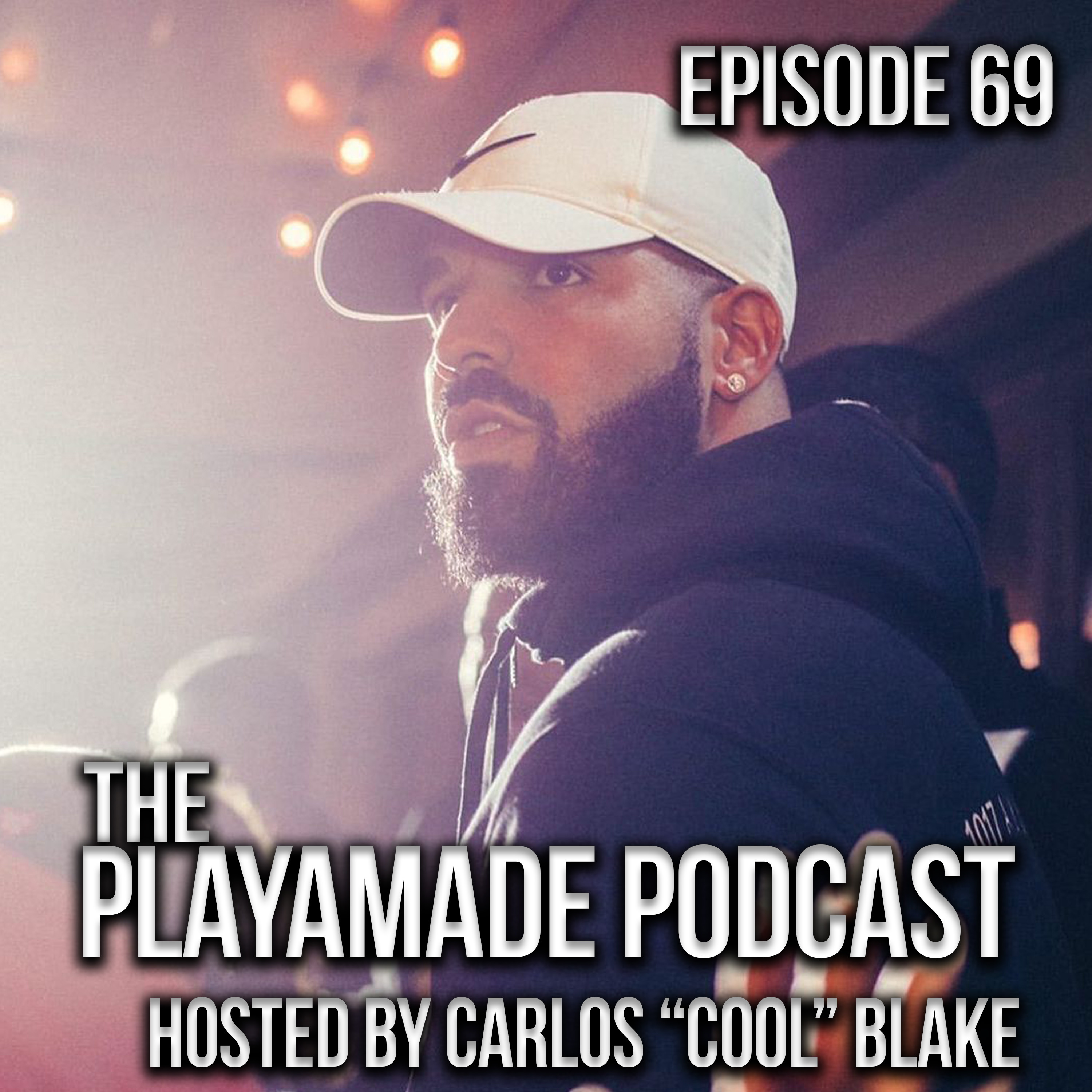 The PlayaMade Podcast