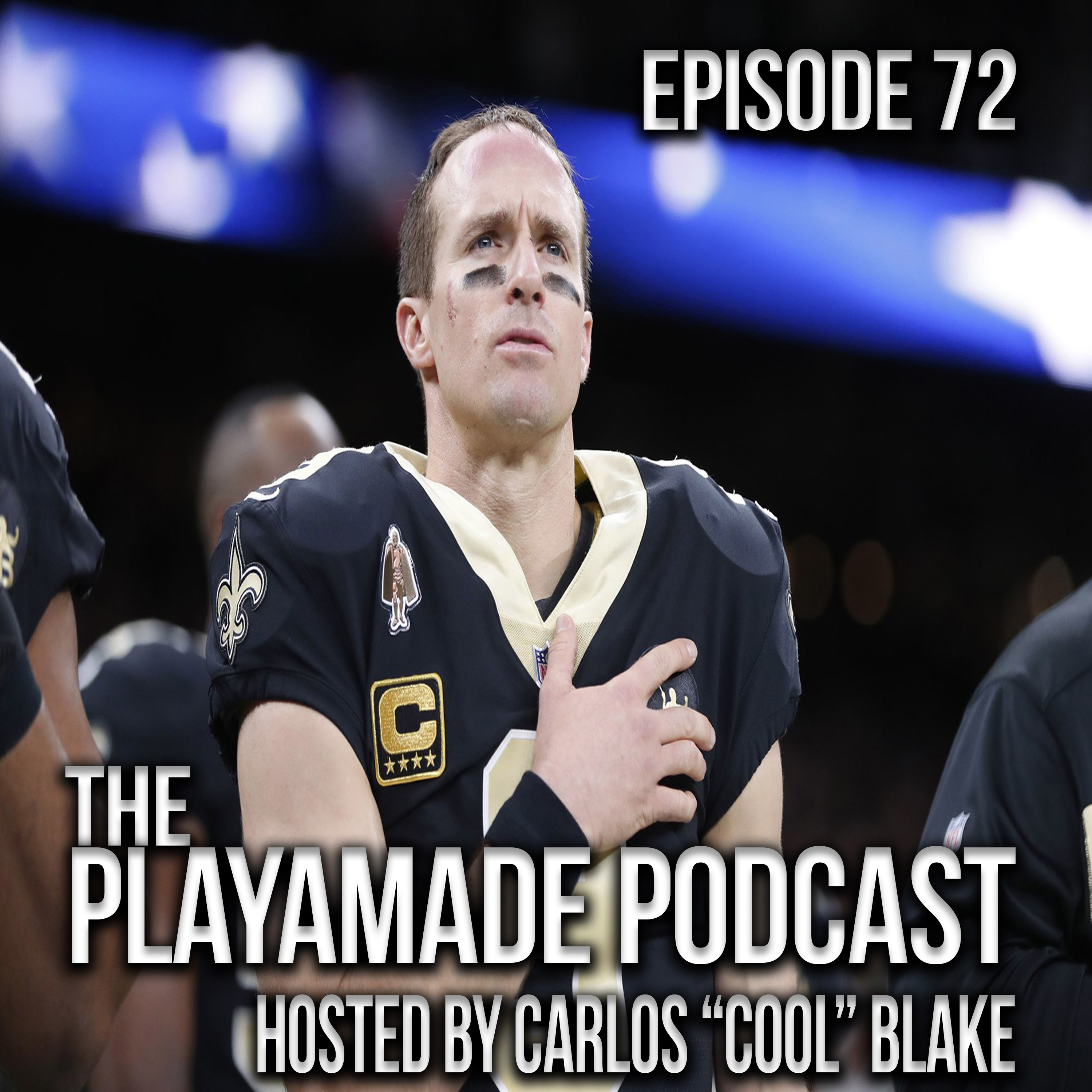 The PlayaMade Podcast