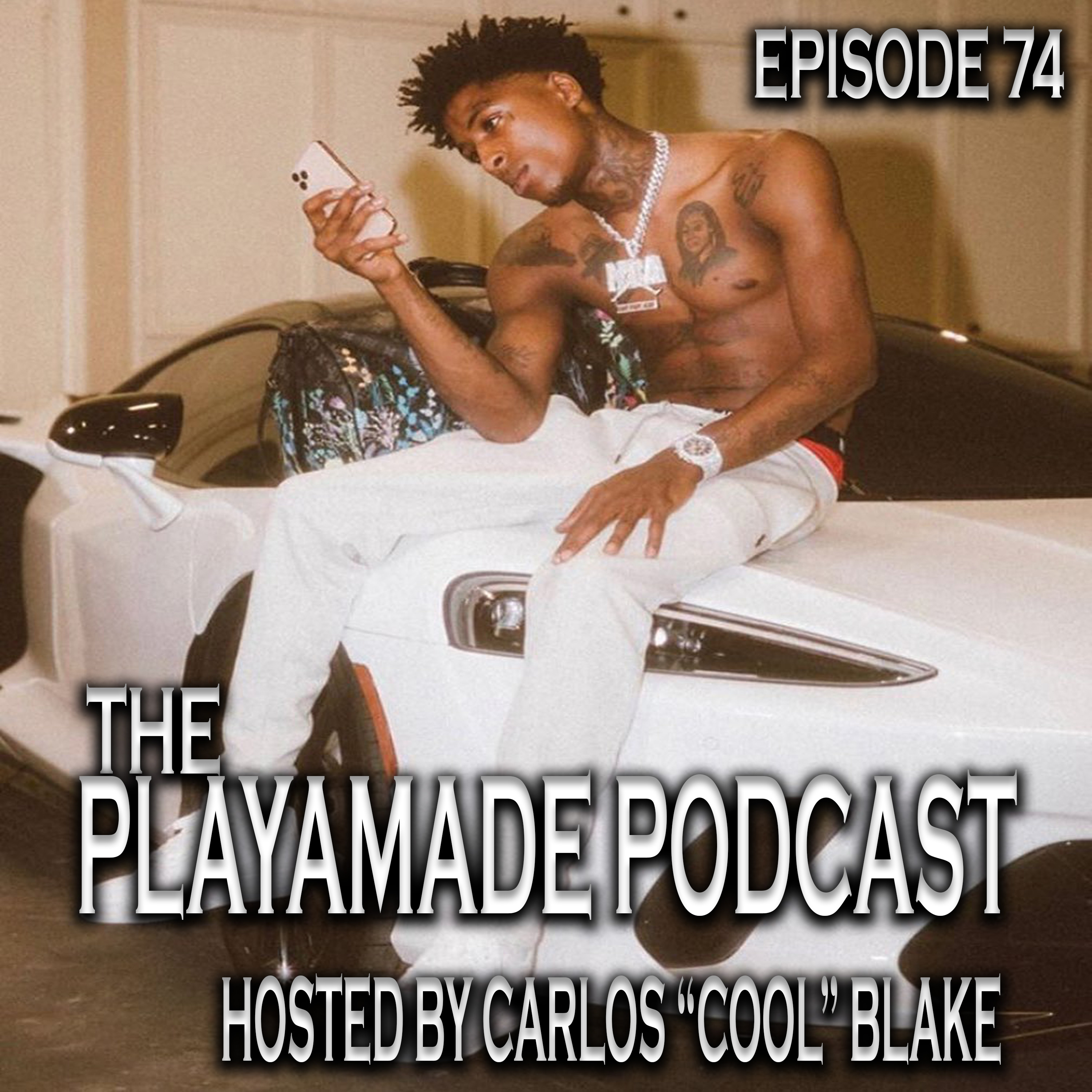 The PlayaMade Podcast