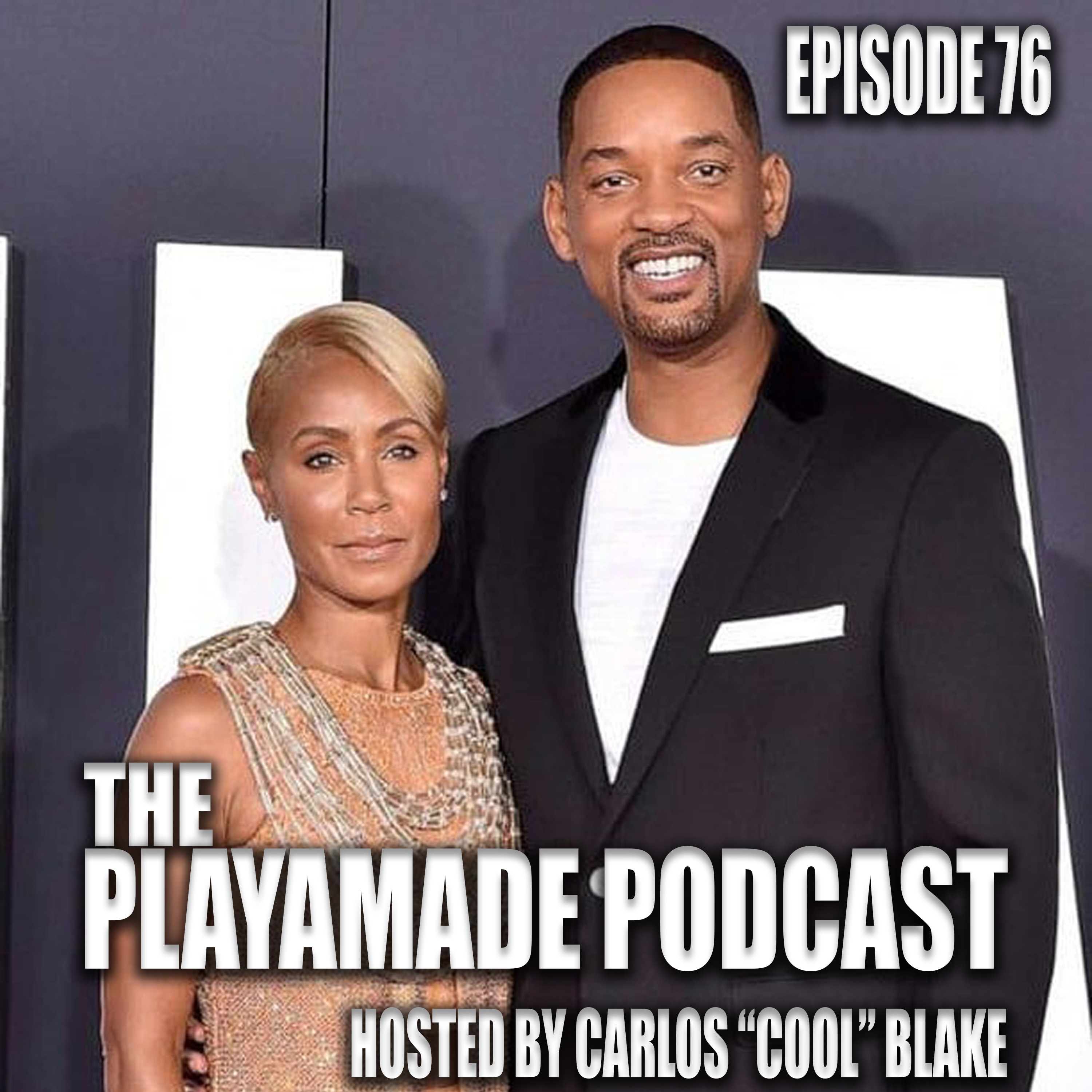 The PlayaMade Podcast