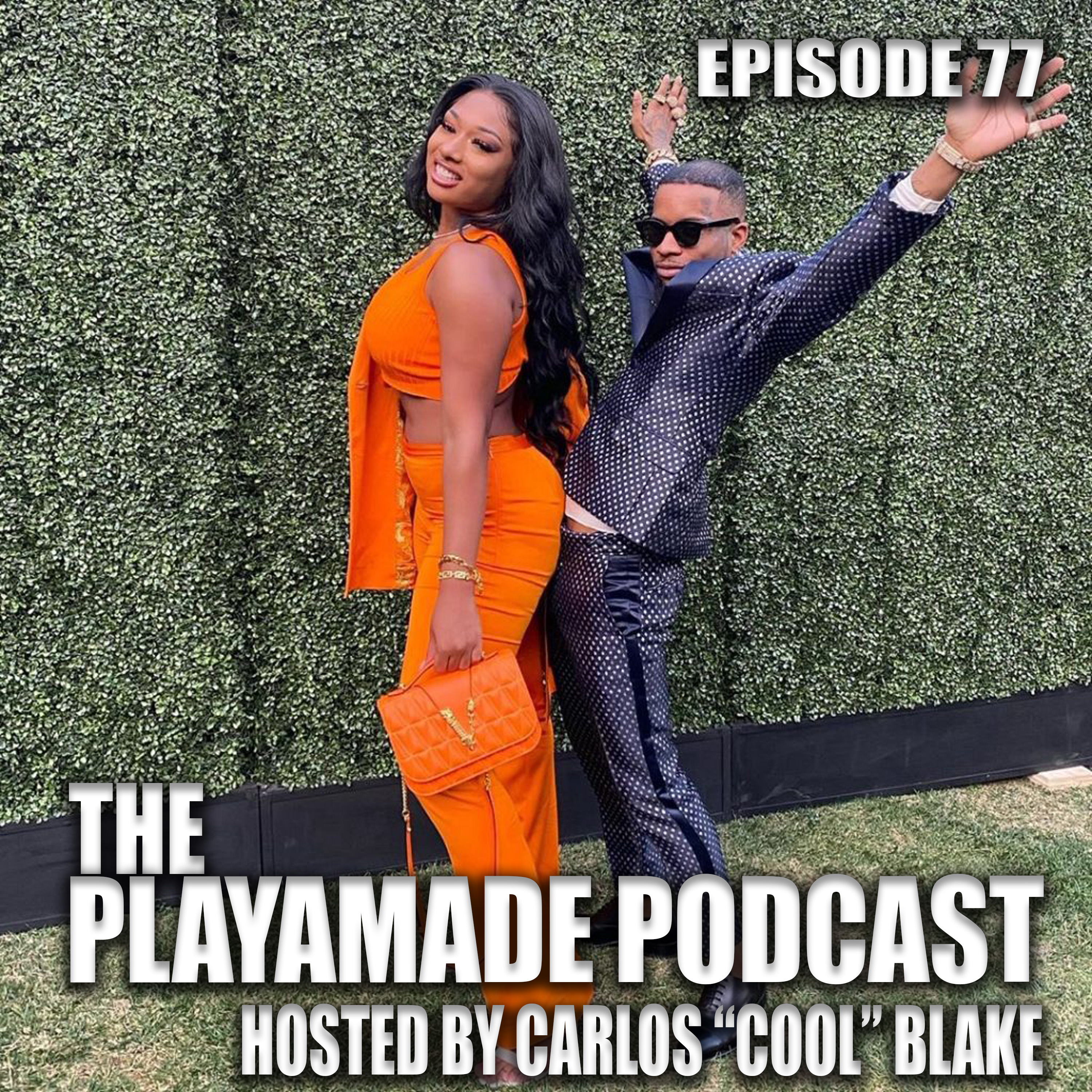 The PlayaMade Podcast