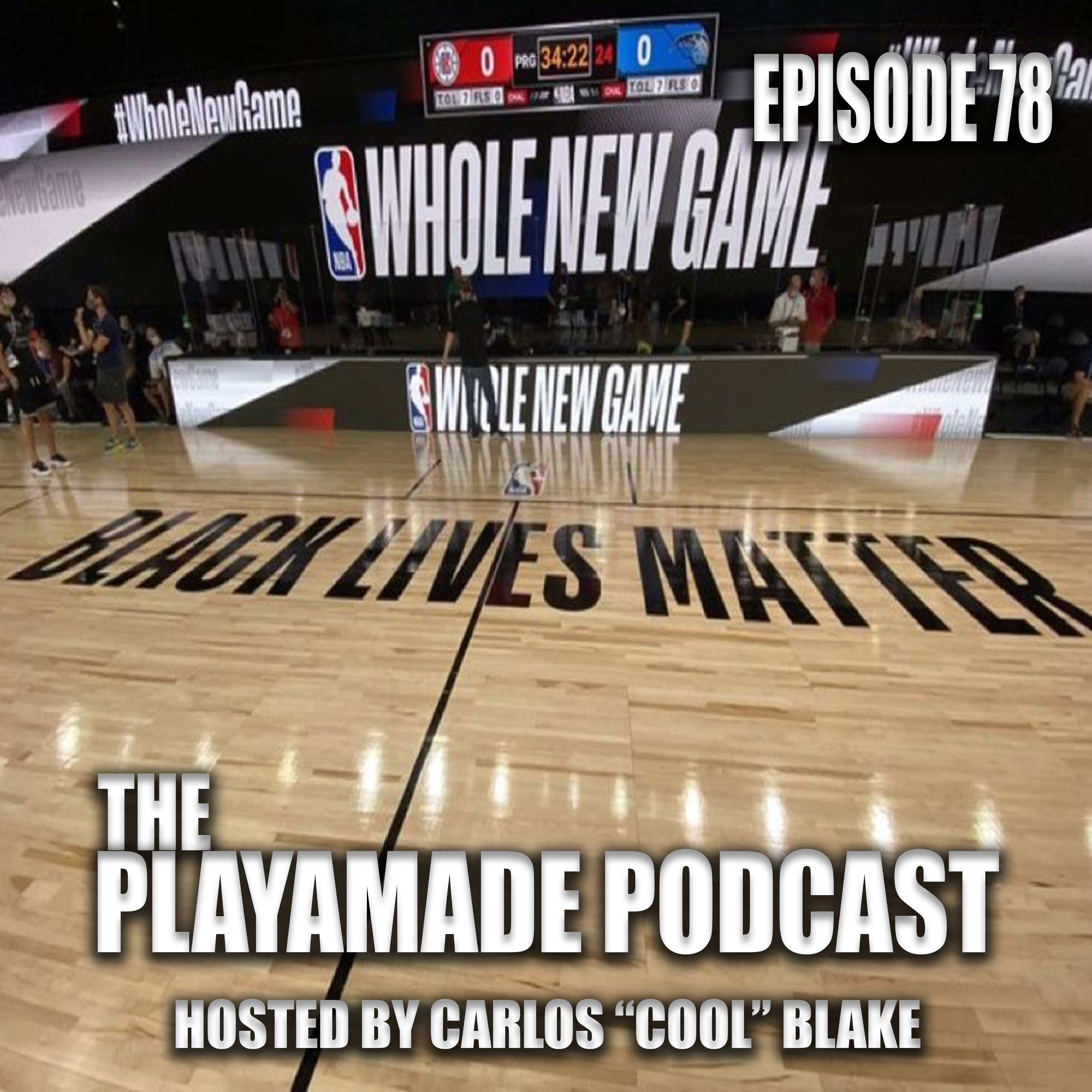The PlayaMade Podcast