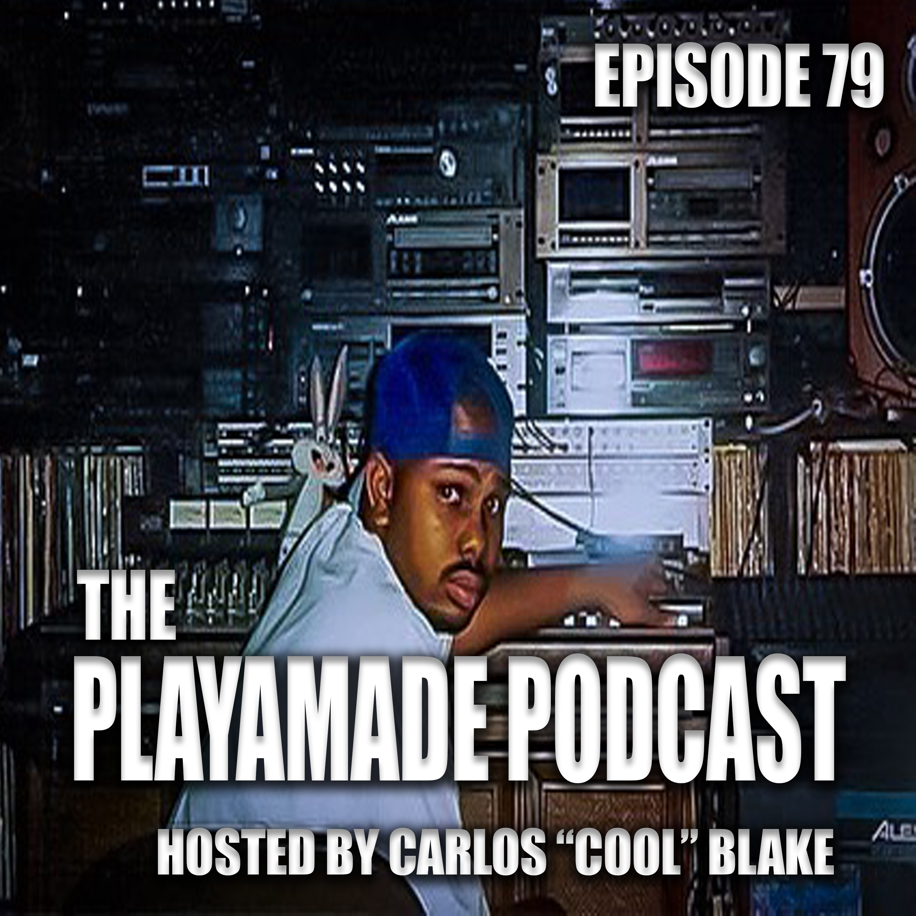 The PlayaMade Podcast