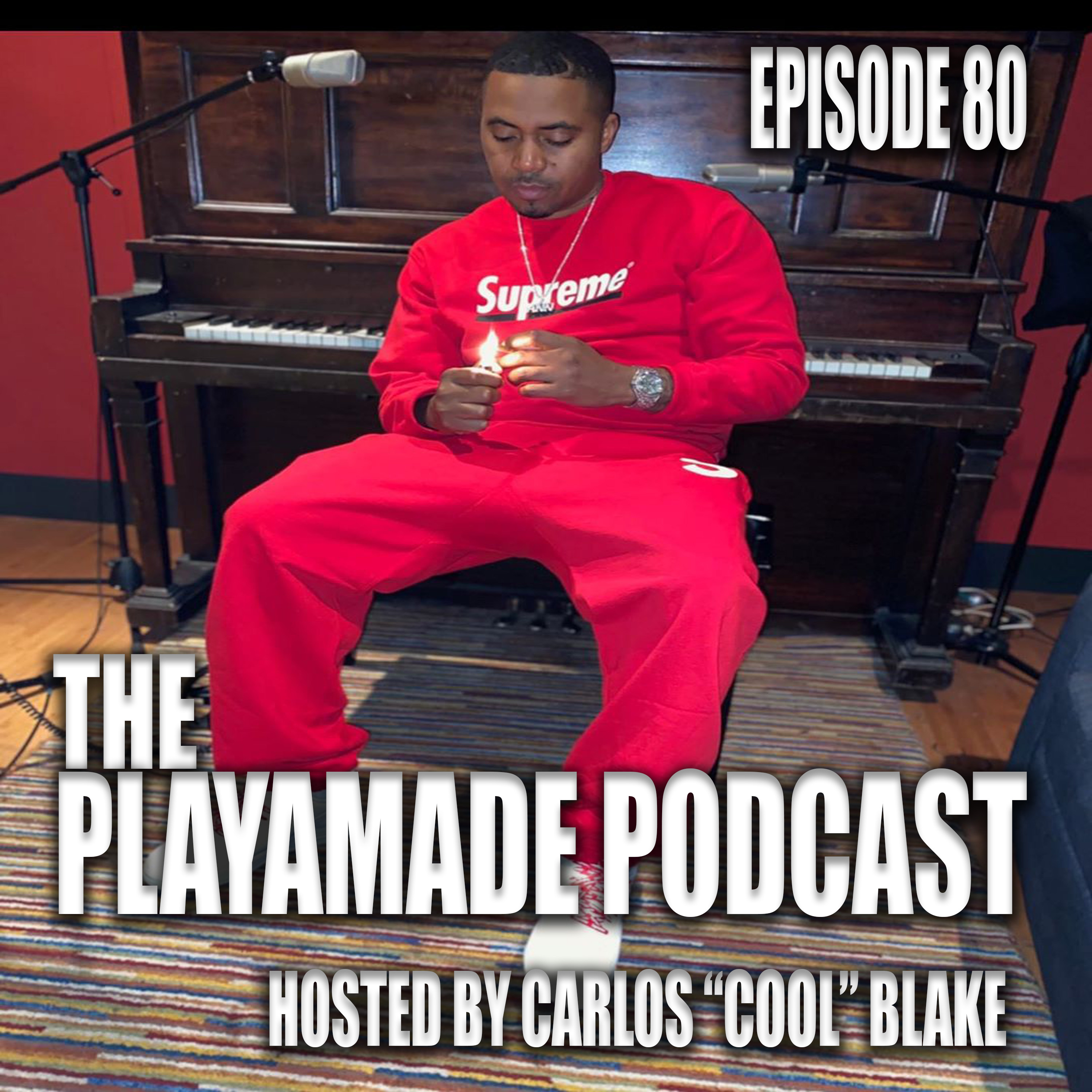 The PlayaMade Podcast