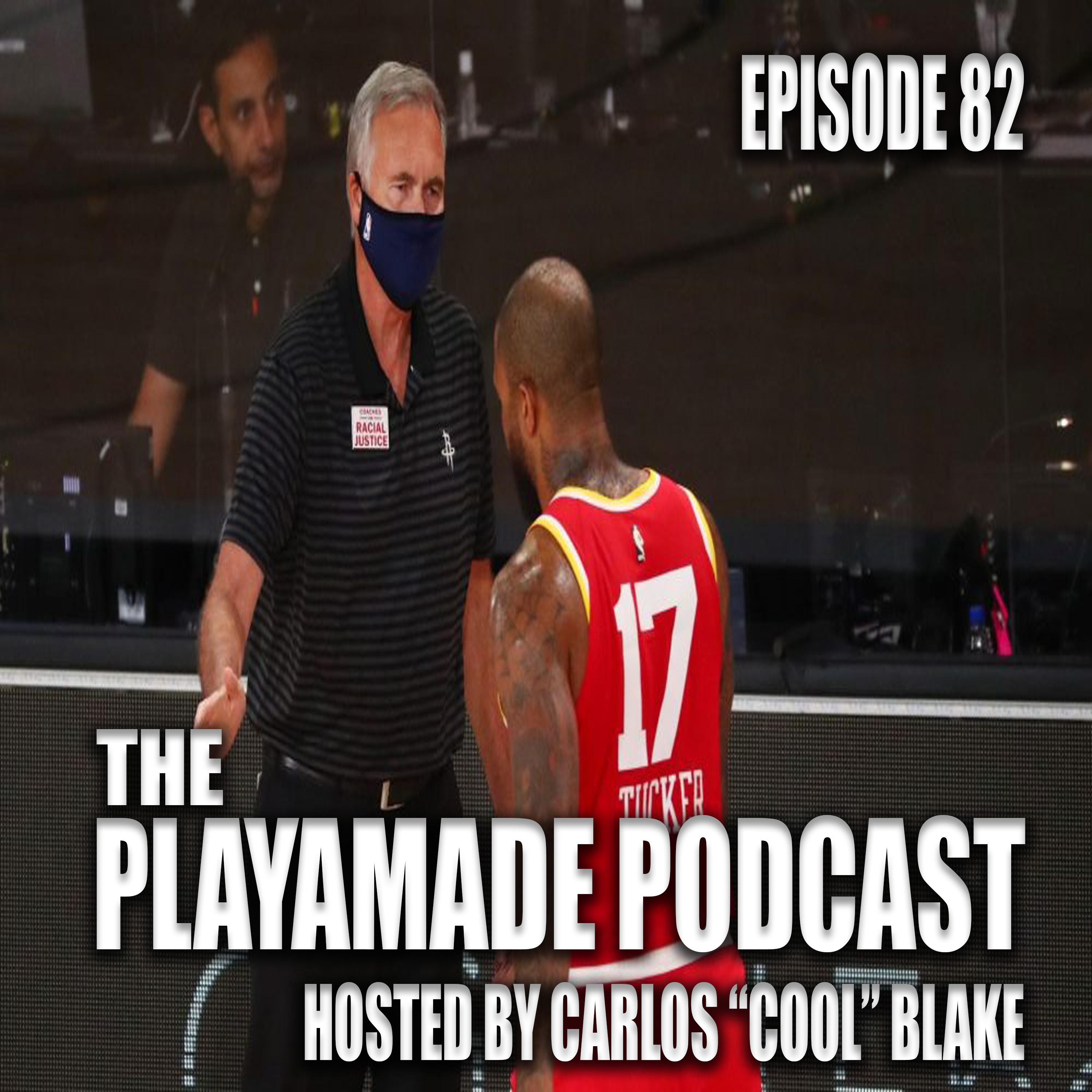 The PlayaMade Podcast