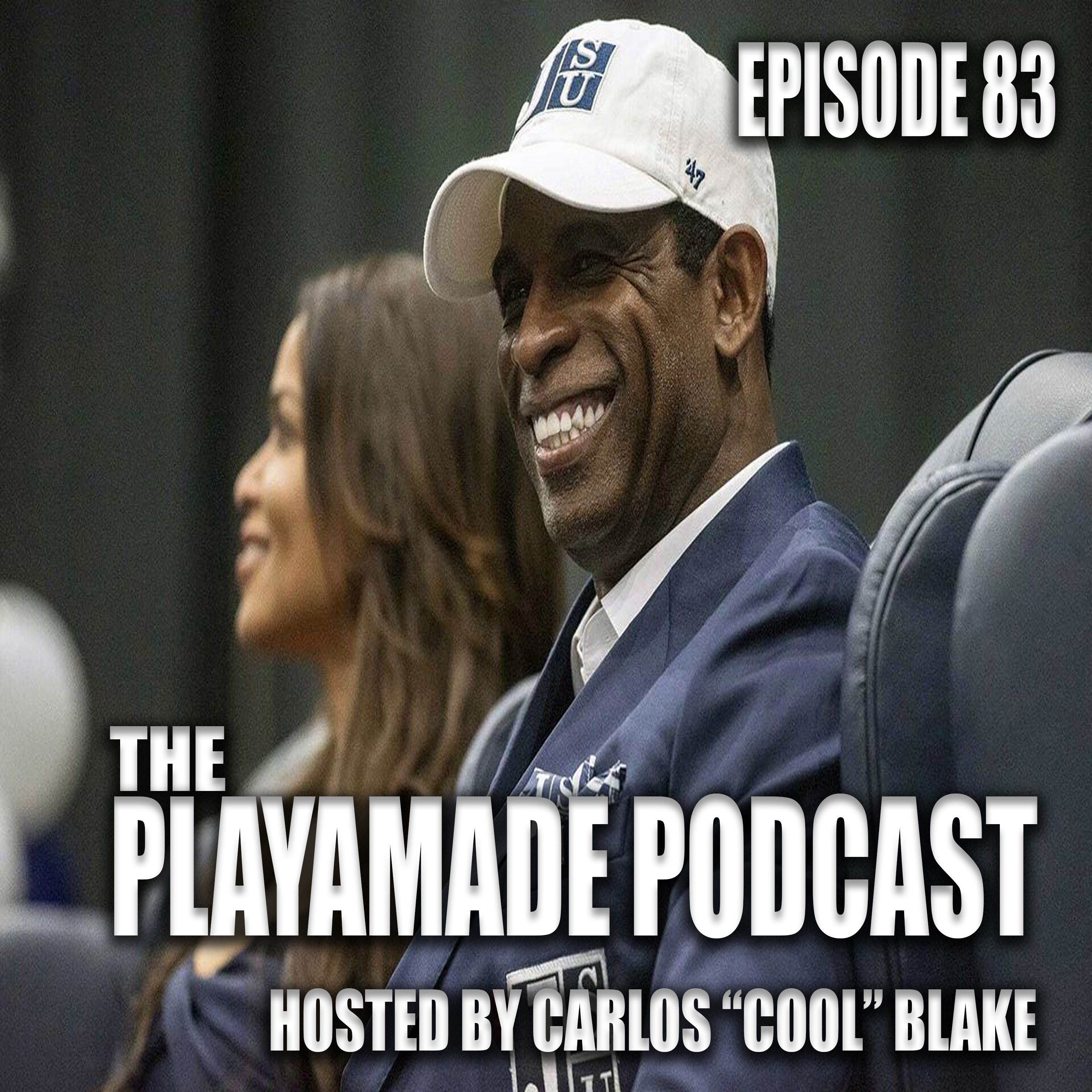 The PlayaMade Podcast