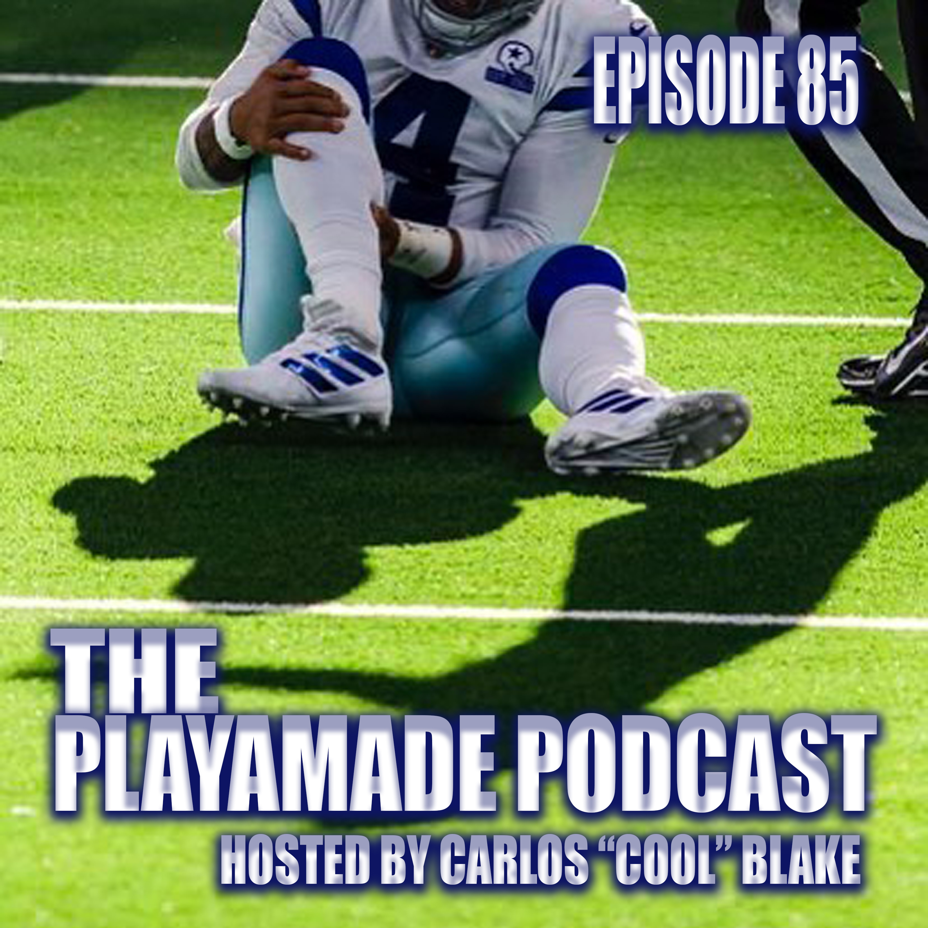 The PlayaMade Podcast