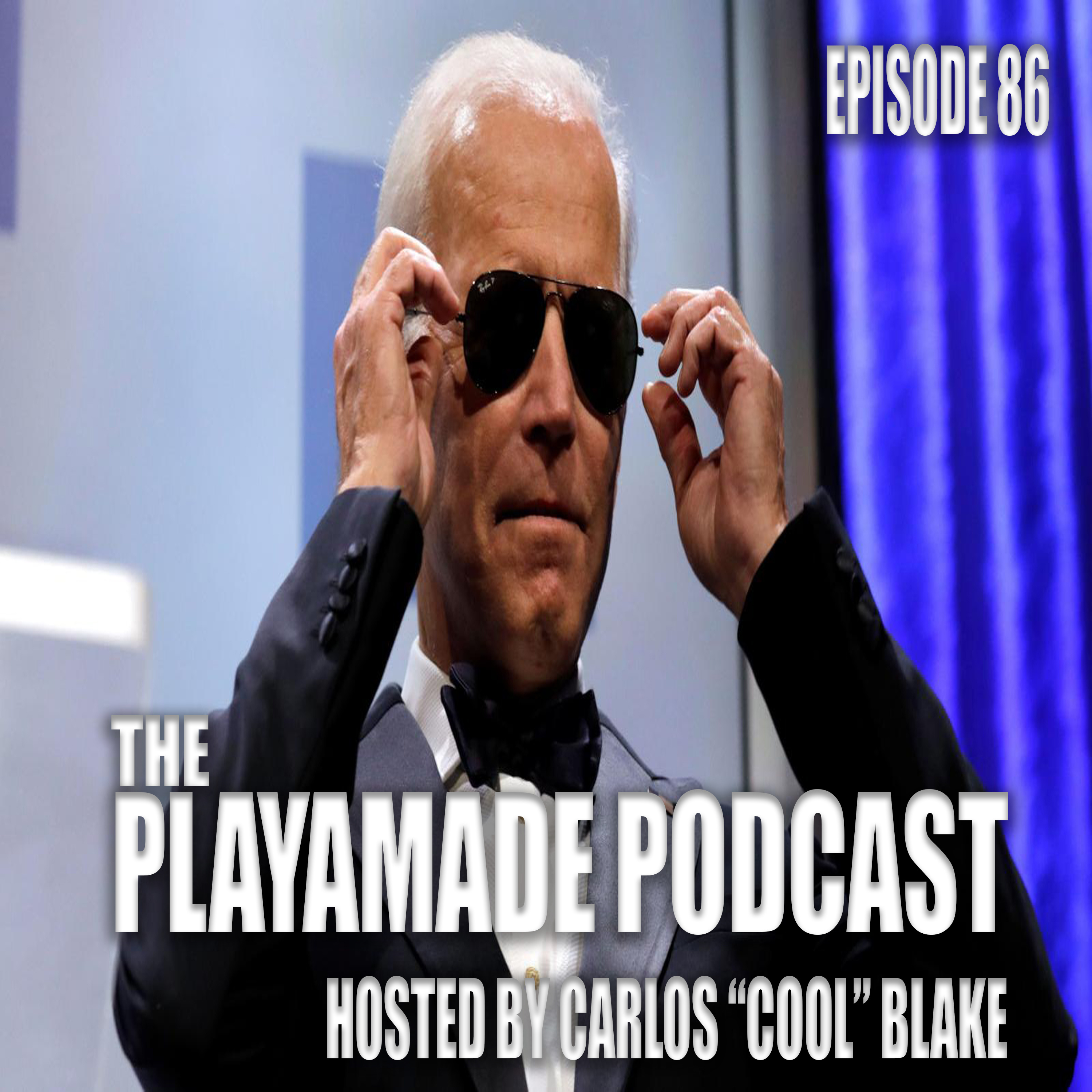The PlayaMade Podcast