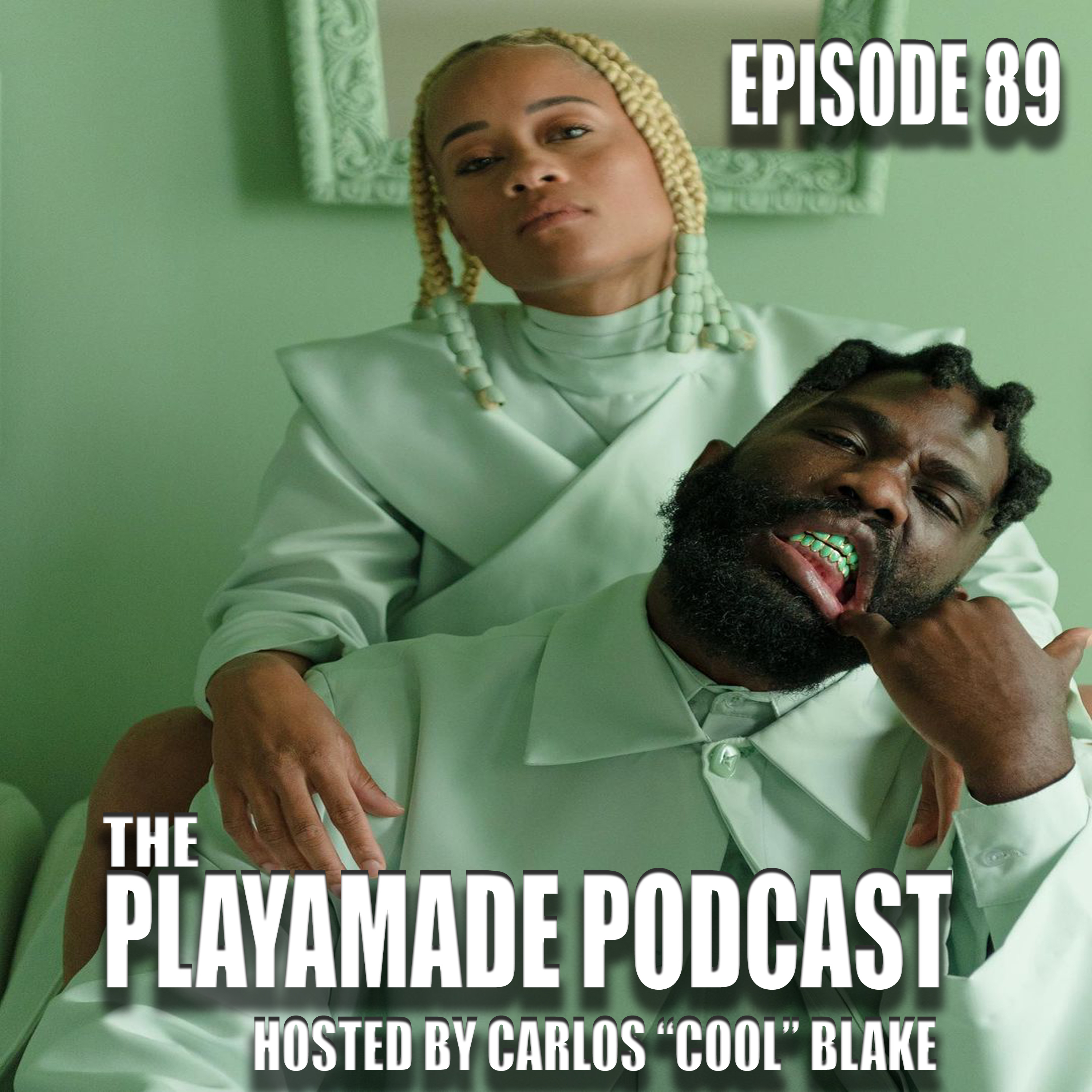The PlayaMade Podcast