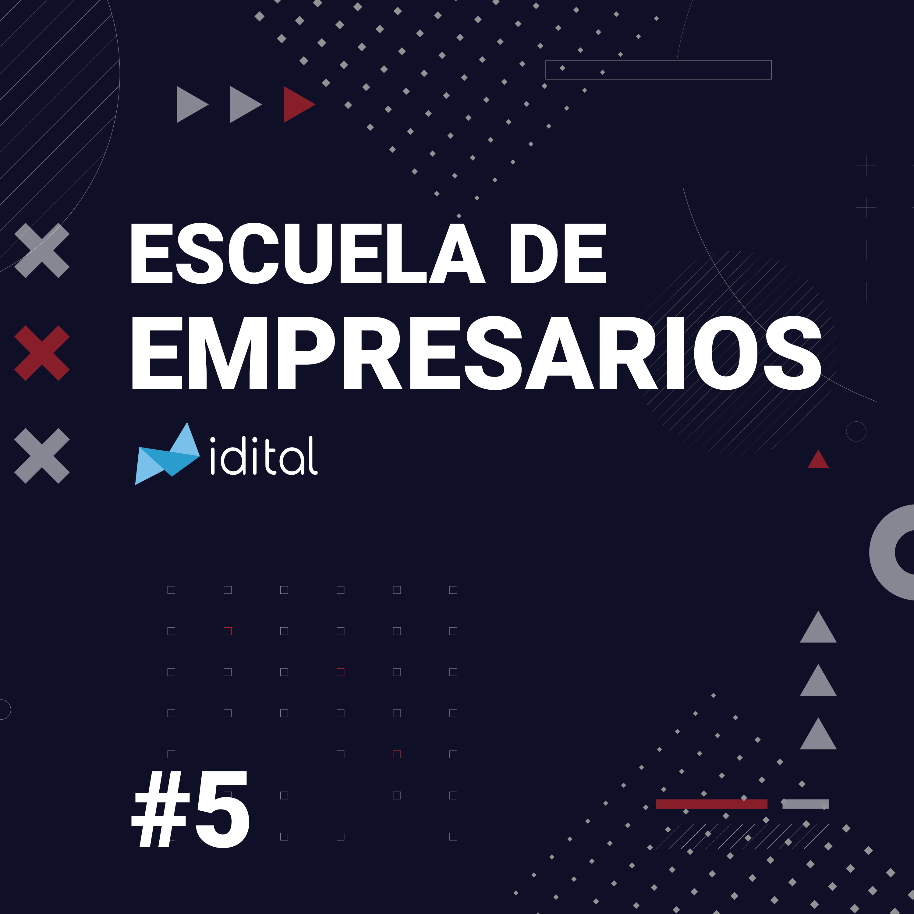 Escuela de Empresarios | JRG