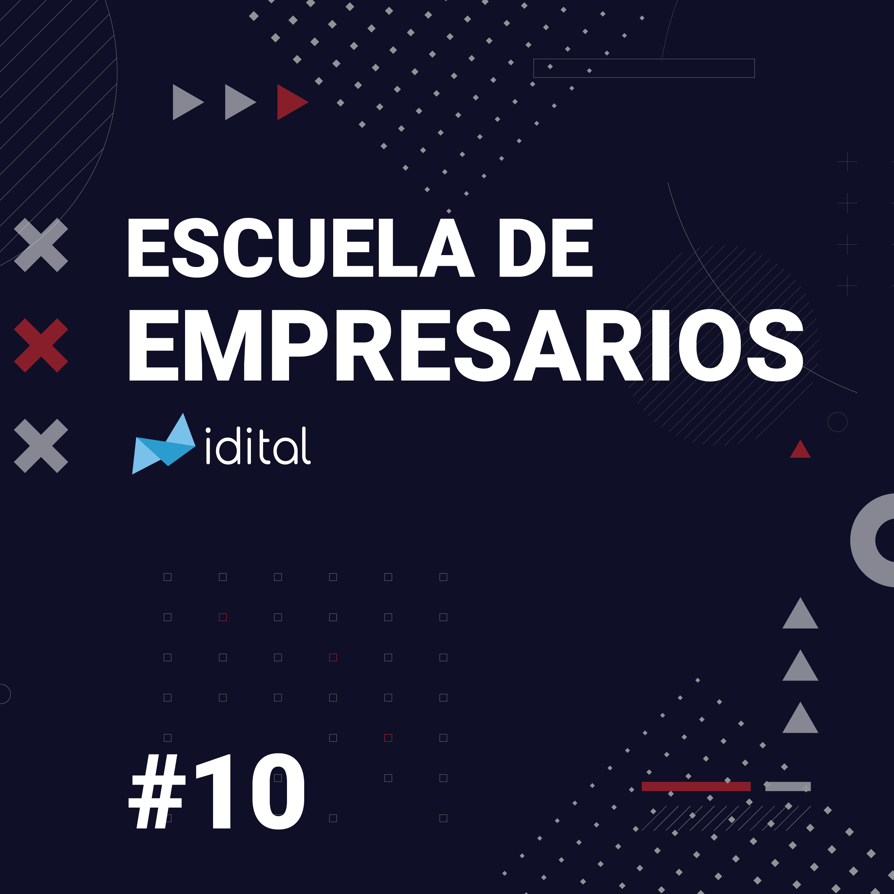 Escuela de Empresarios | JRG