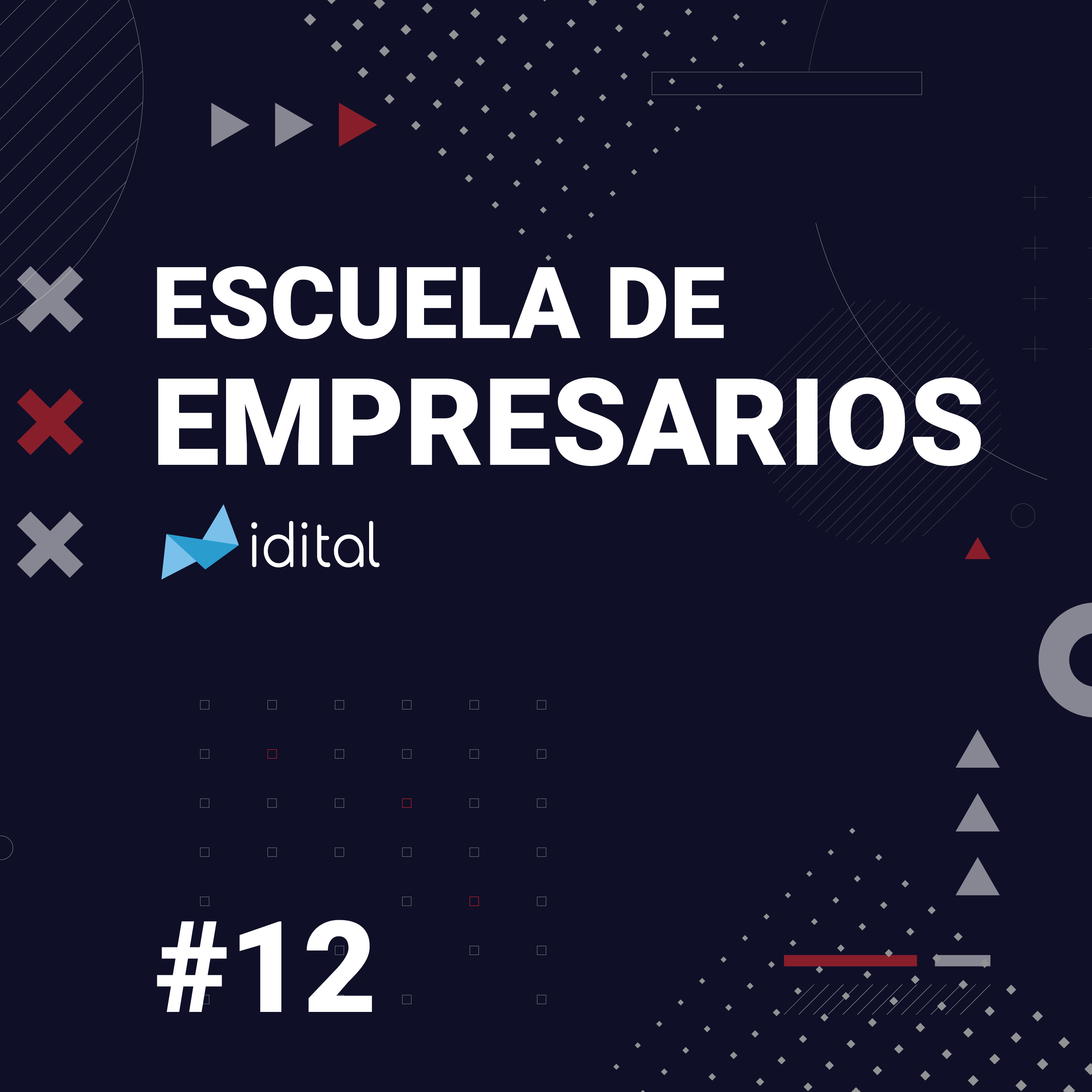 Escuela de Empresarios | JRG