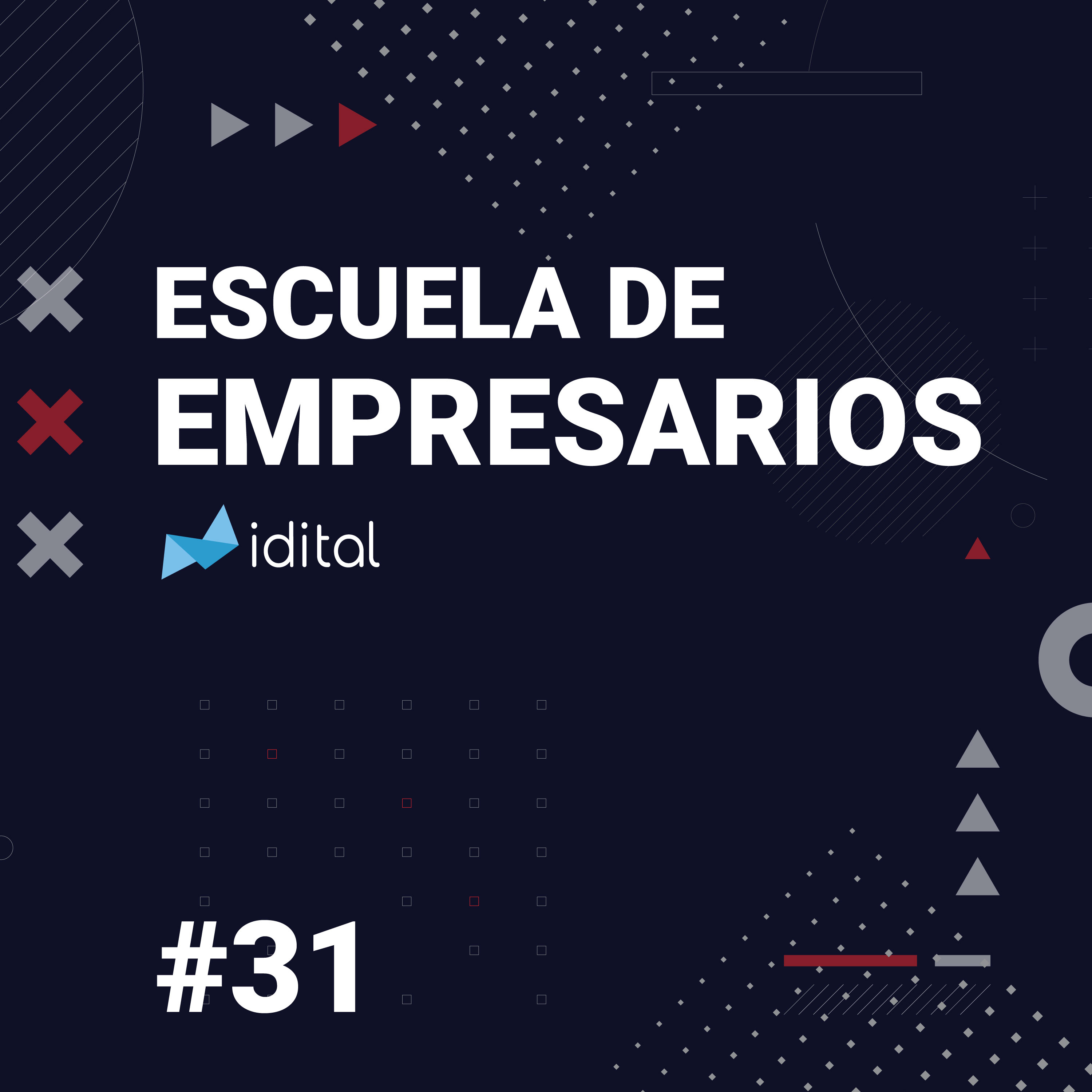 Escuela de Empresarios | JRG