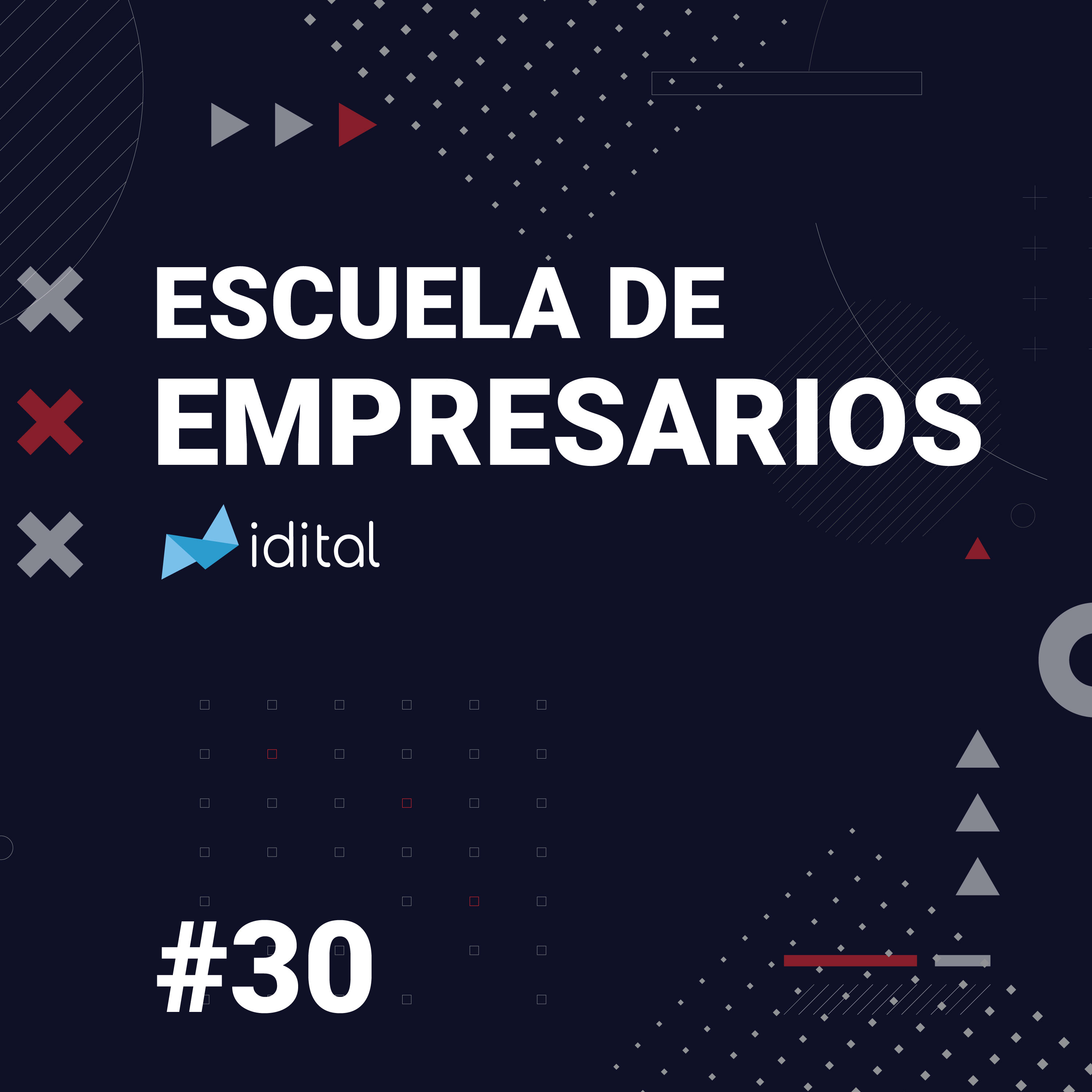 Escuela de Empresarios | JRG