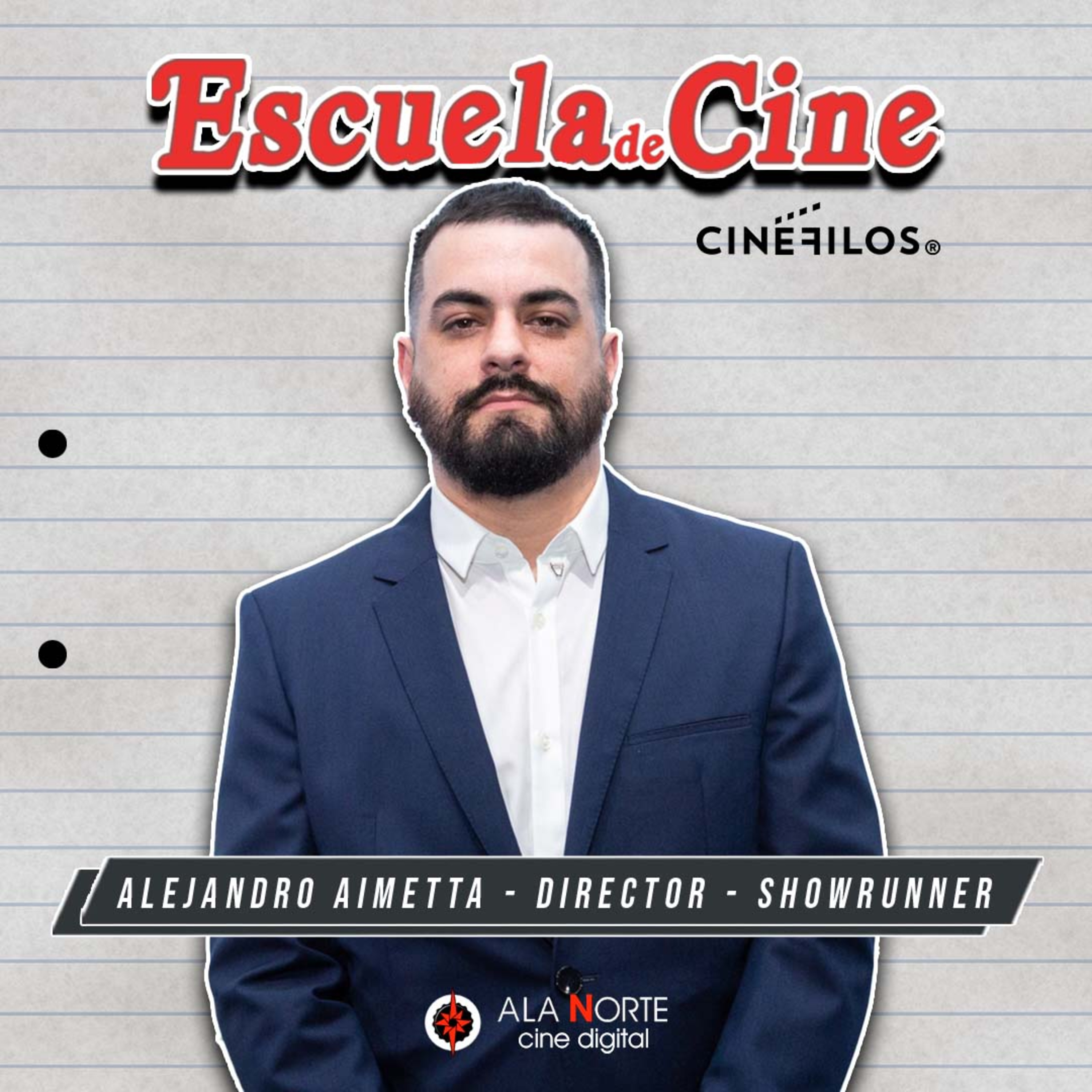 Escuela de Cine