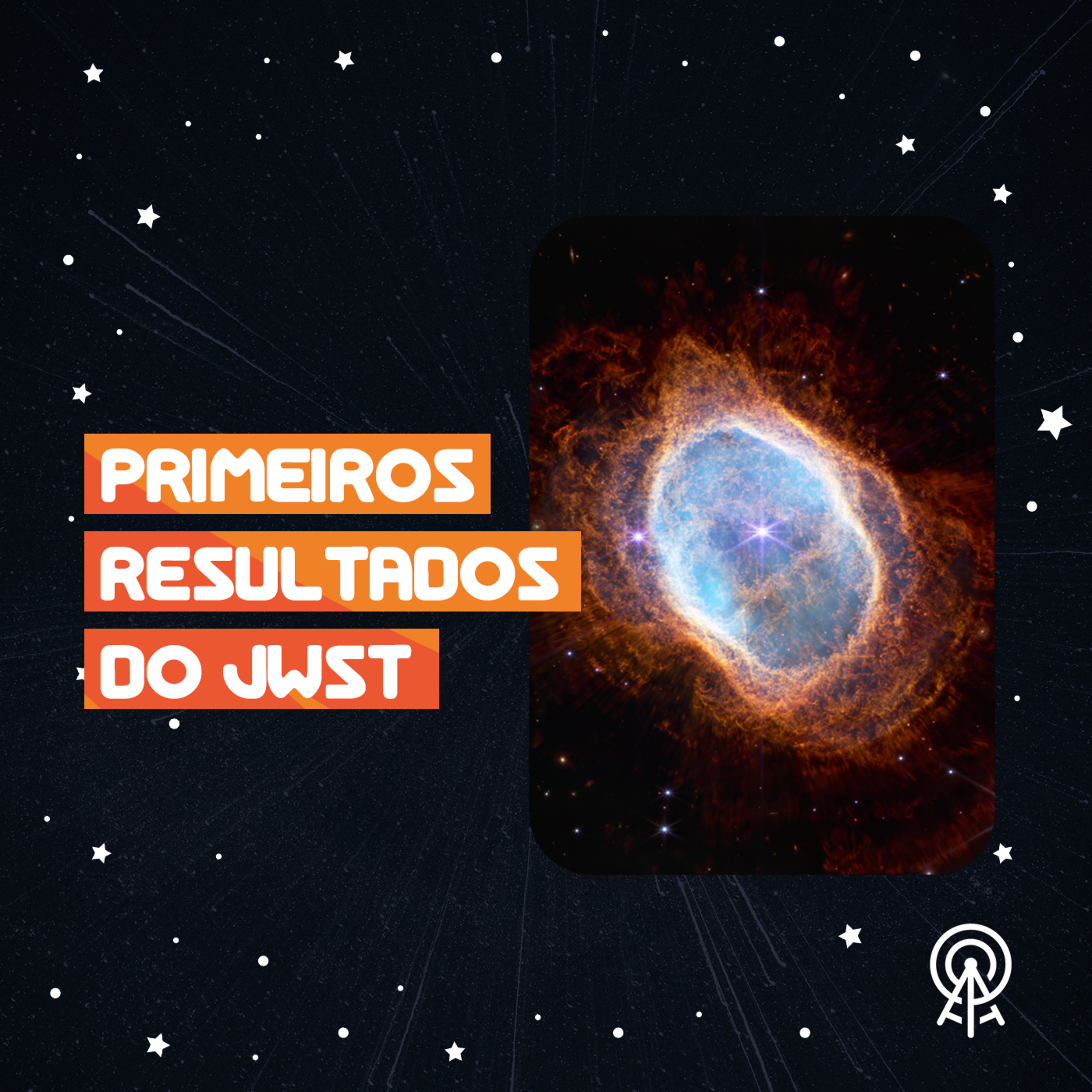 Primeiros resultados do JWST