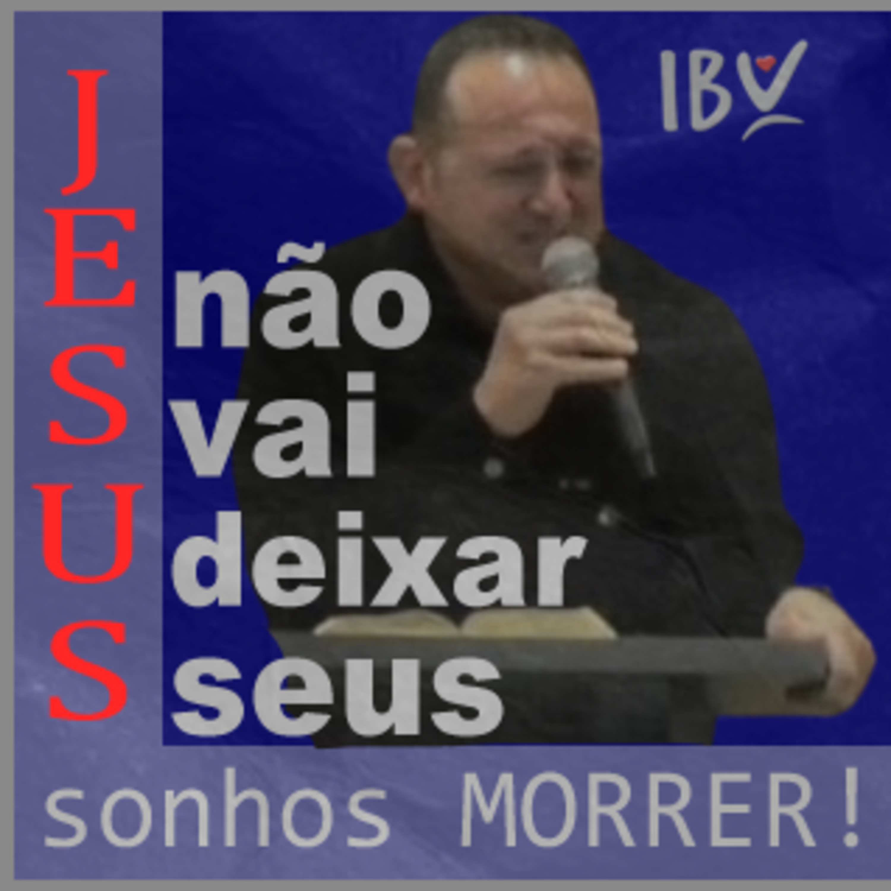 IBV Podcast