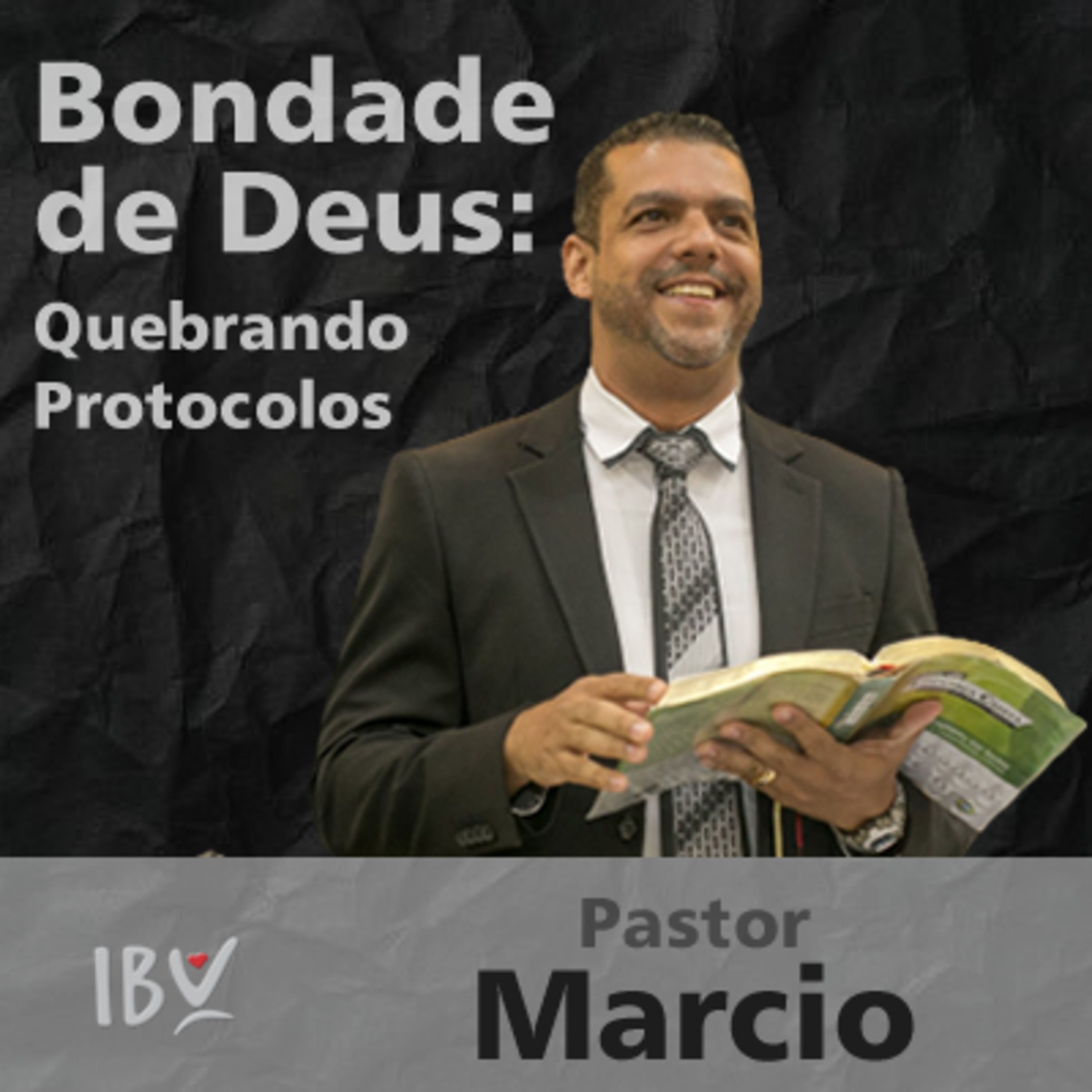 IBV Podcast