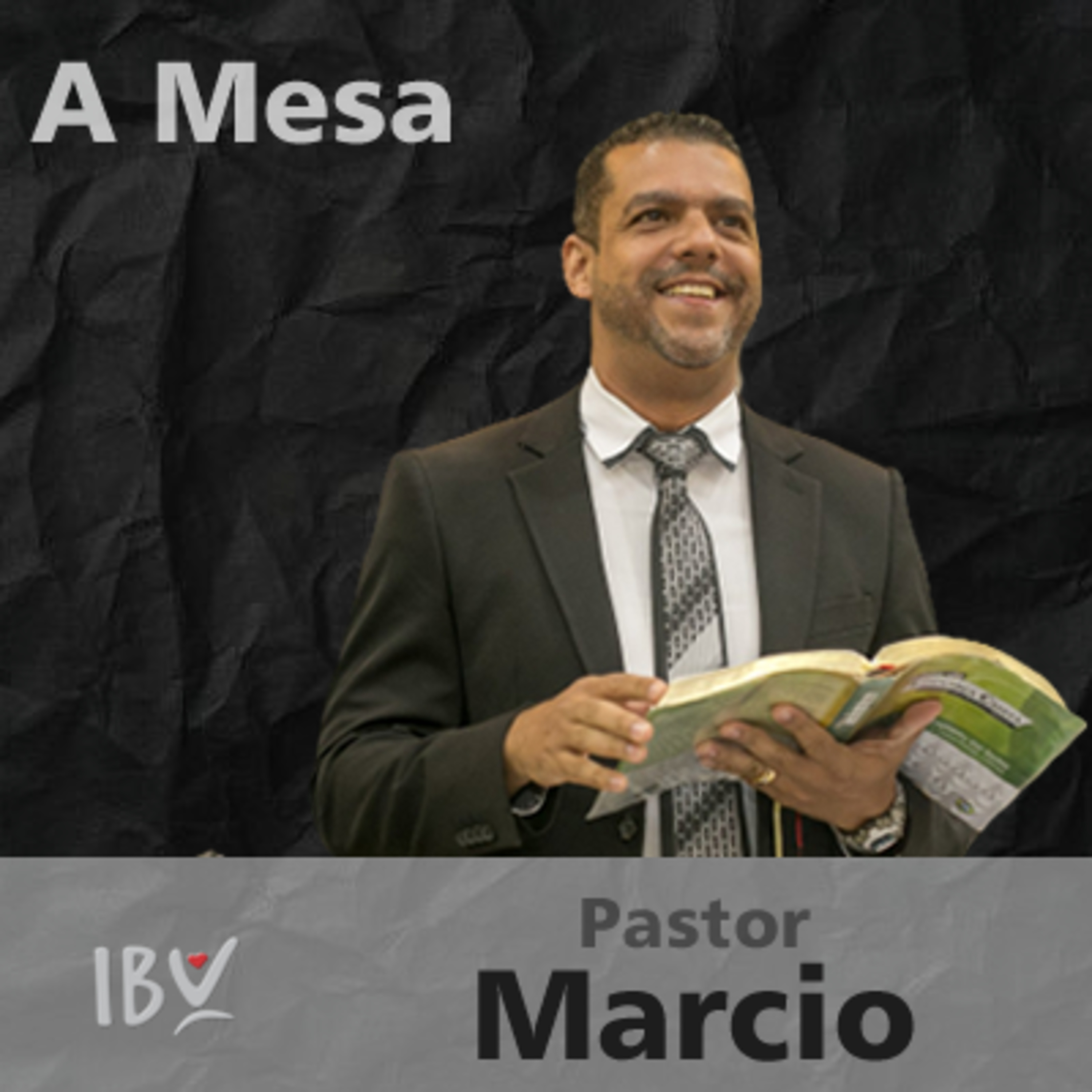 IBV Podcast
