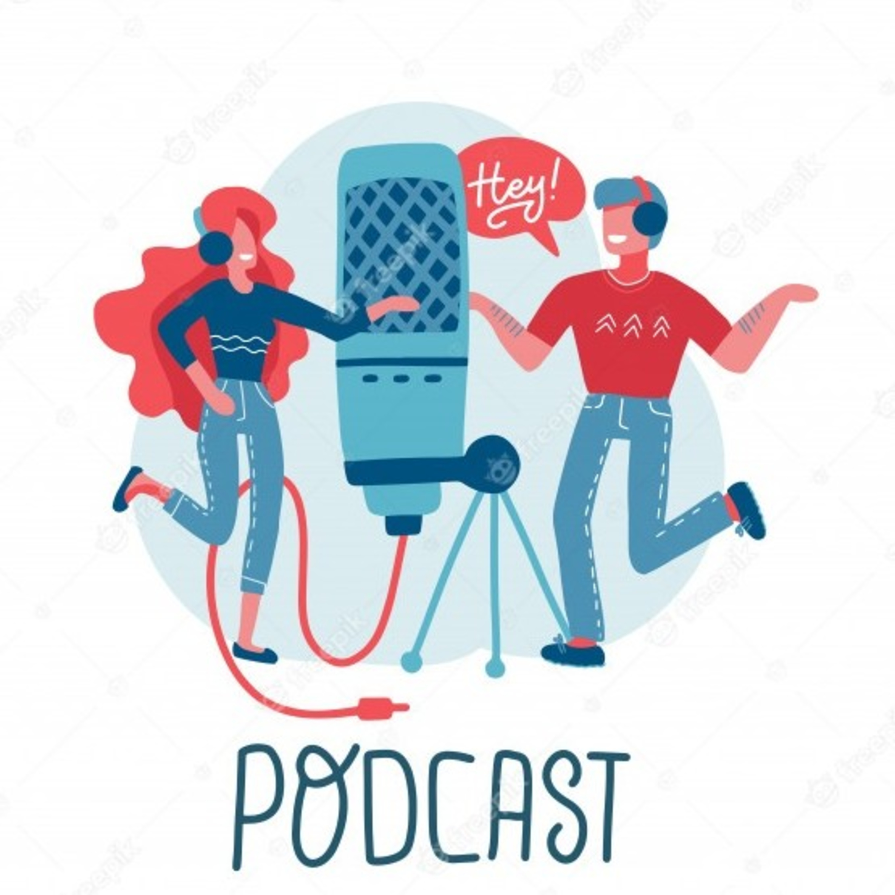 Entrevista  episode artwork