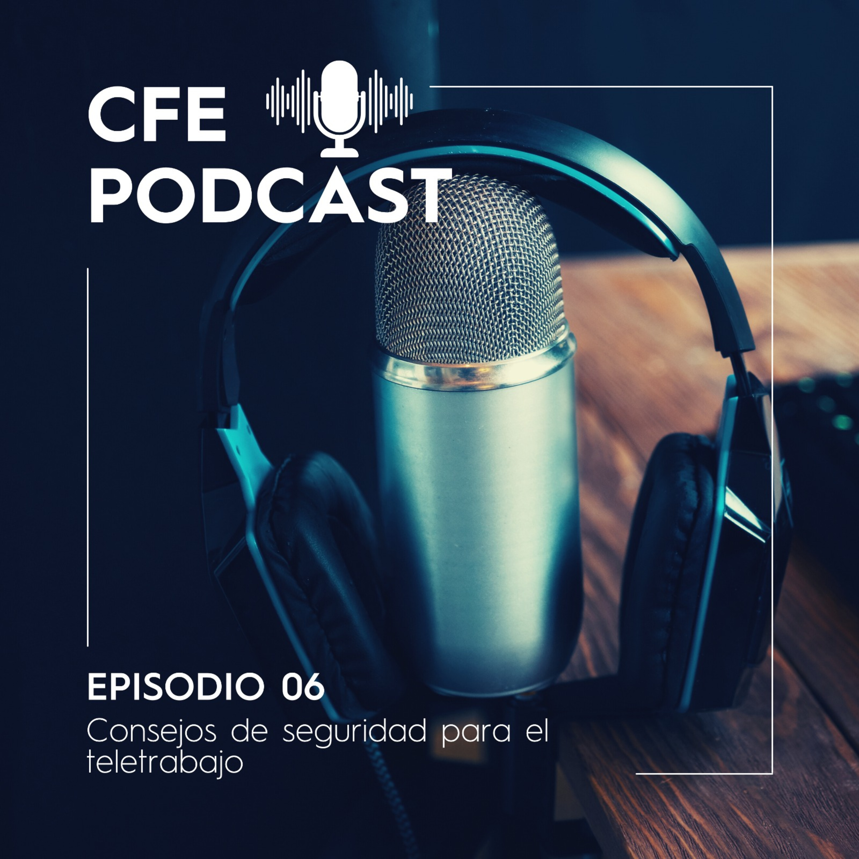 CFE Podcast