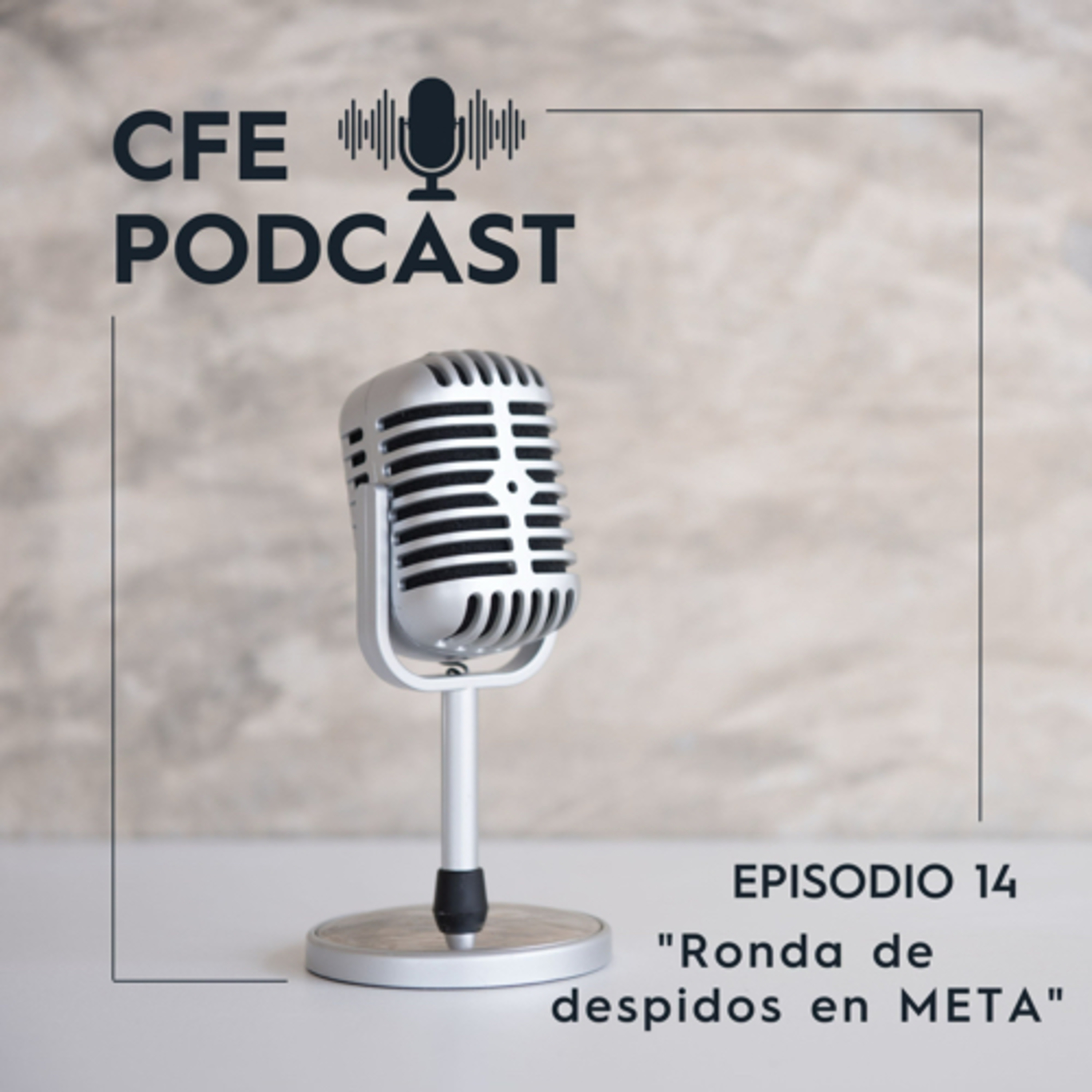 CFE Podcast