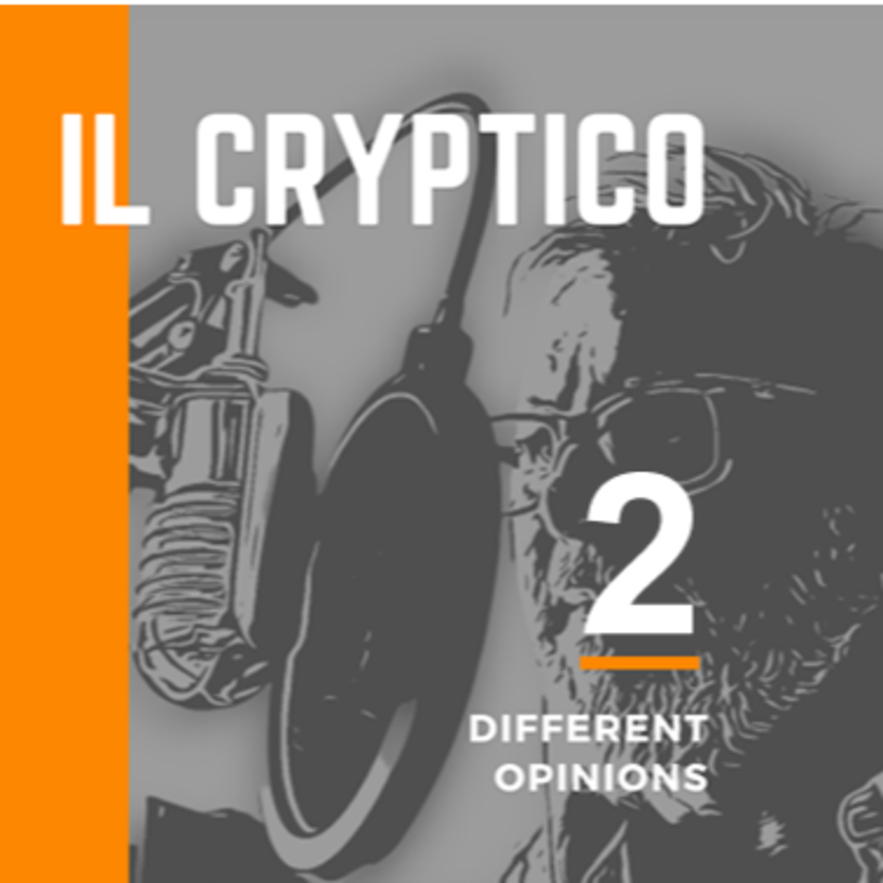 Il 2020 anno dell'halving su Bitcoin. Il prezzo crescerà in modo esponenziale? episode artwork