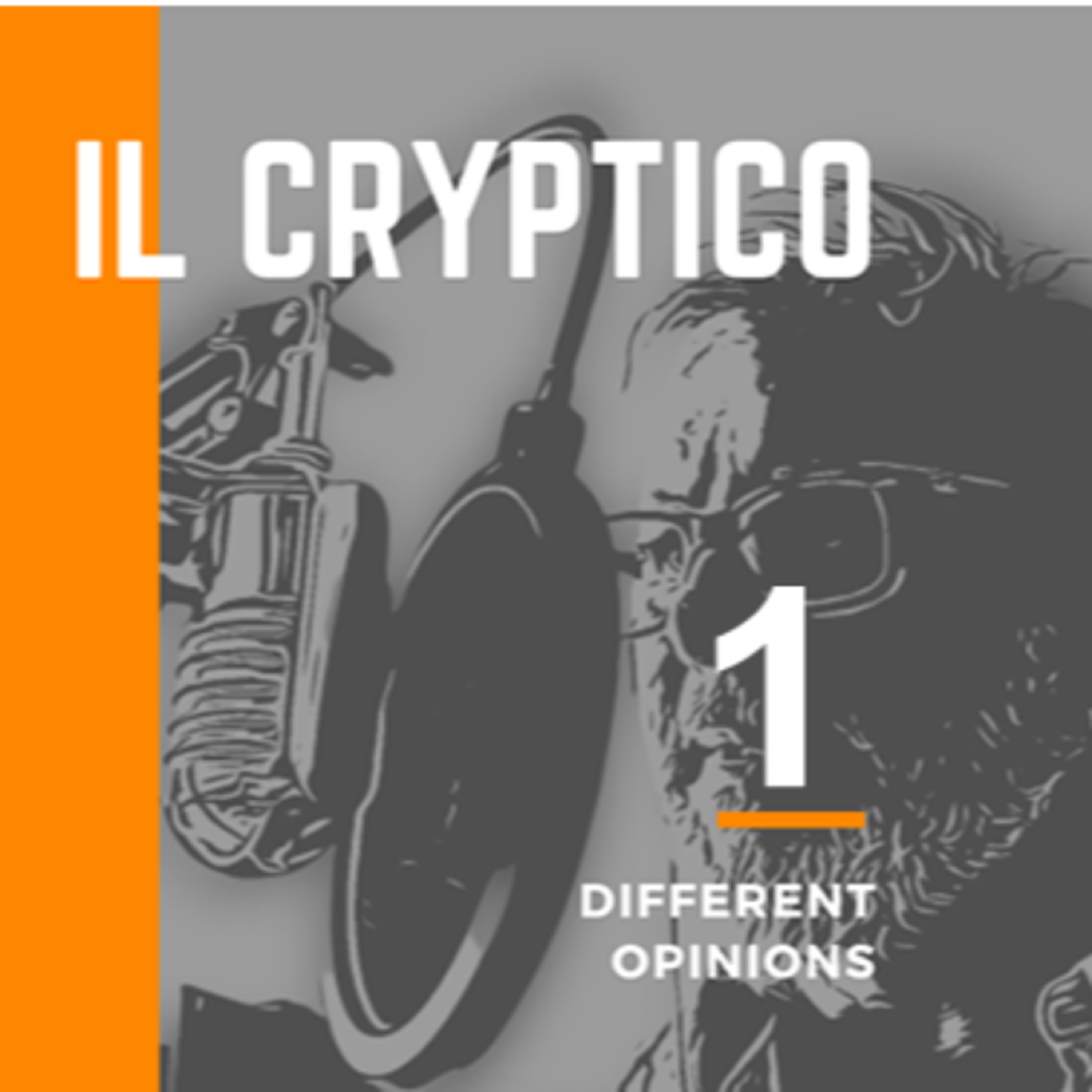 I 4 errori da evitare nel mondo delle criptovalute in questo 2020 episode artwork