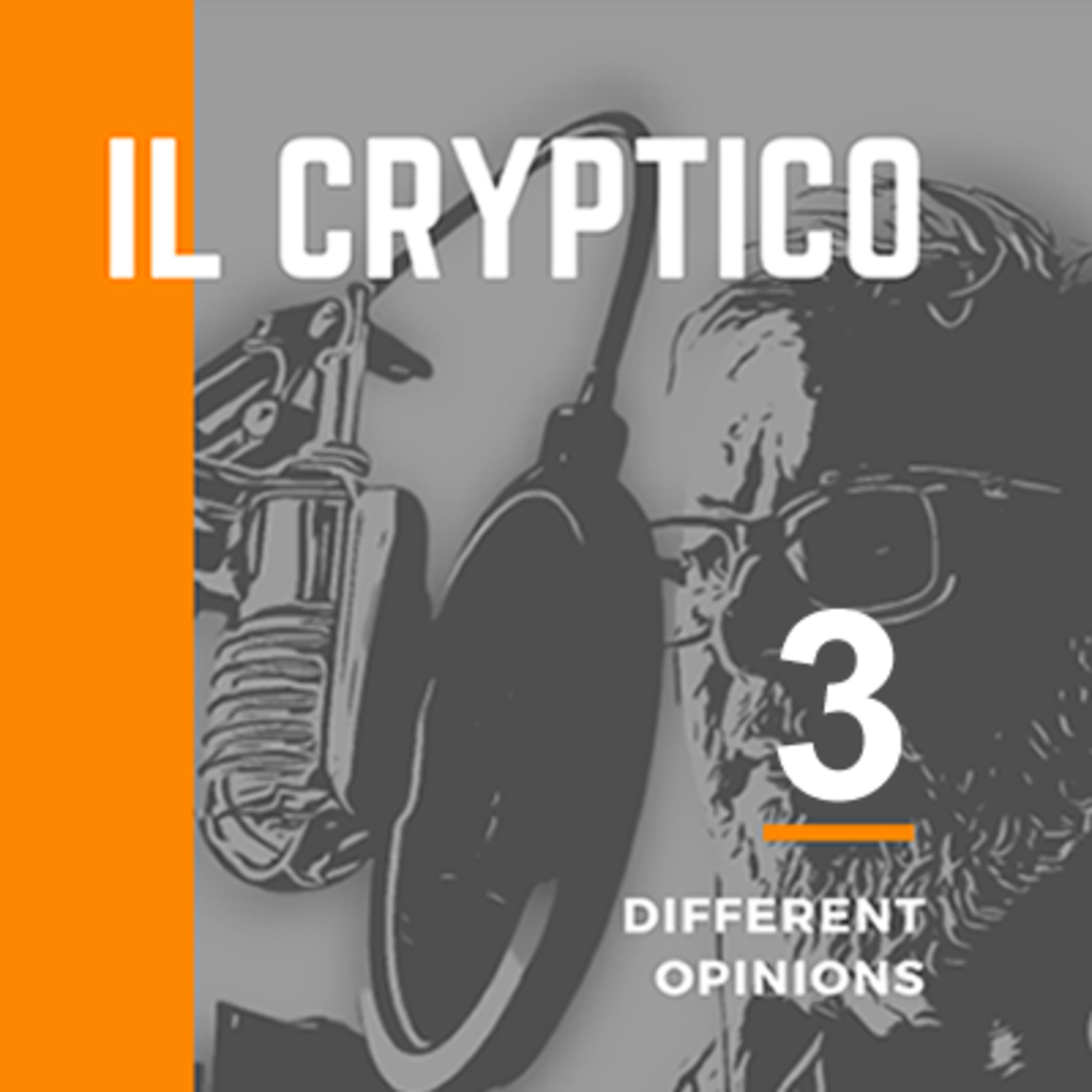 Libra la valuta digitale di Facebook è fallita ?  episode artwork