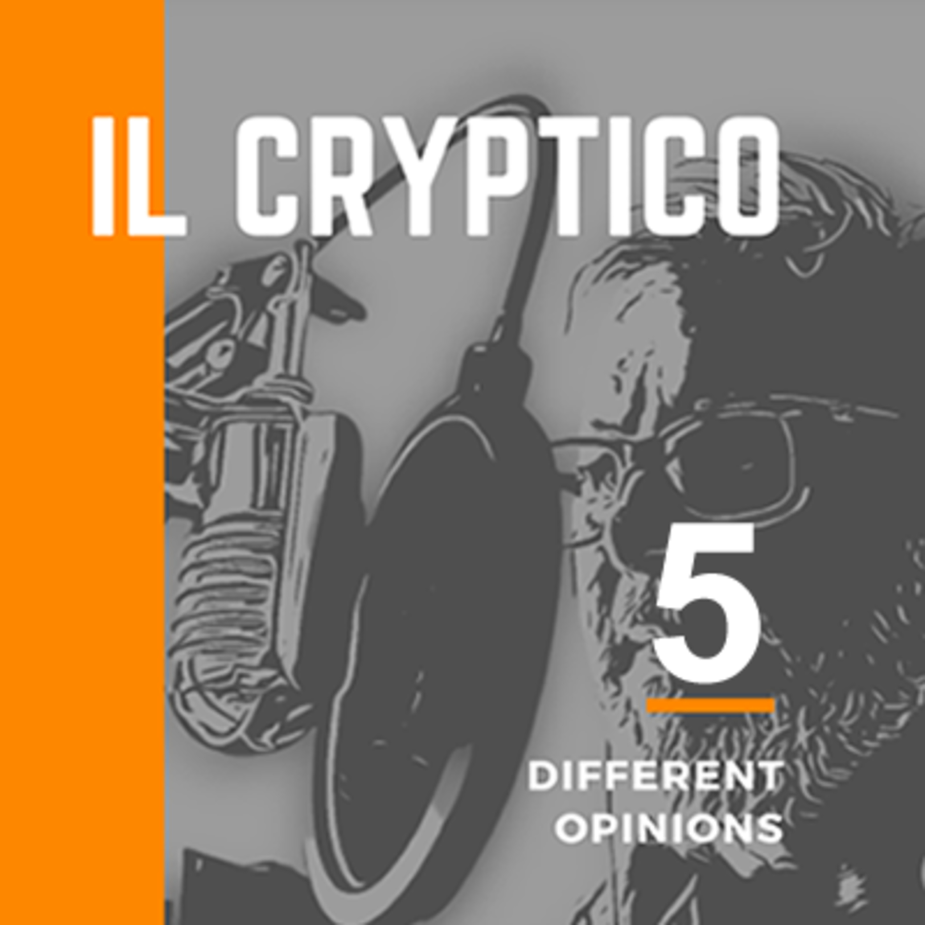 Bitcoin potrebbe salire a $ 28 .000 in sei mesi + 198%. Non lo trovi realistico? episode artwork