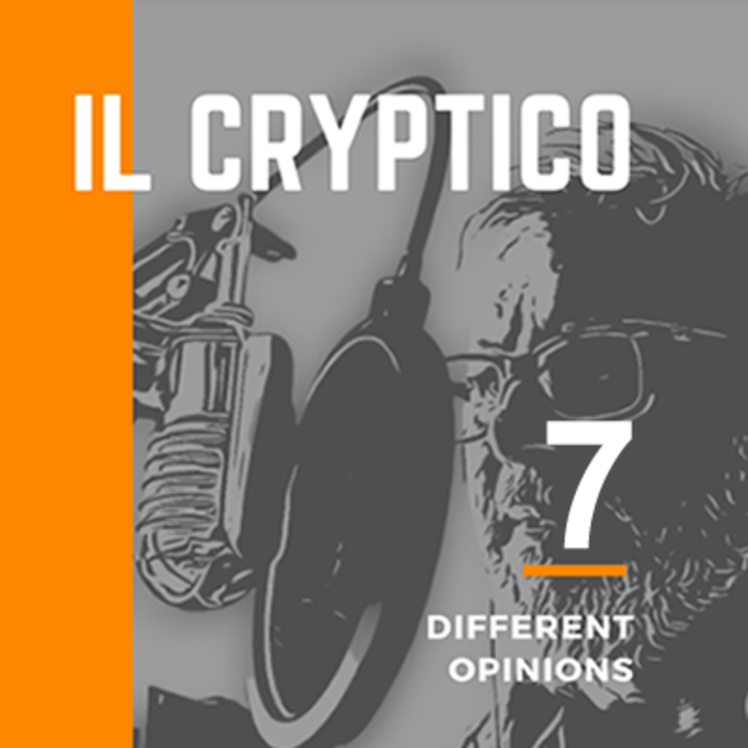 La Germania sarà la nuova Crypto Valley europea? episode artwork