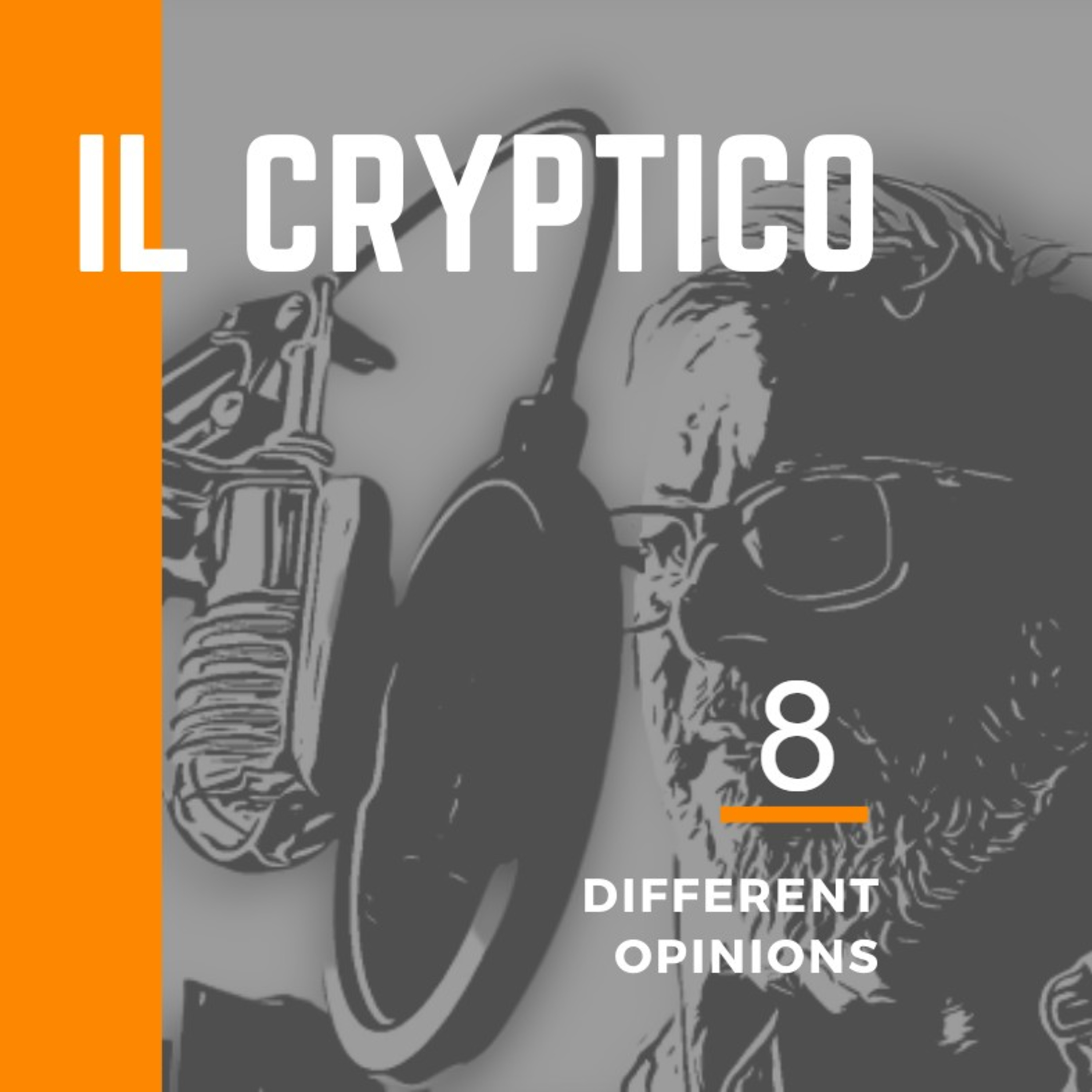 Economia digitale, come sarà il nuovo Mondo che verrà? episode artwork