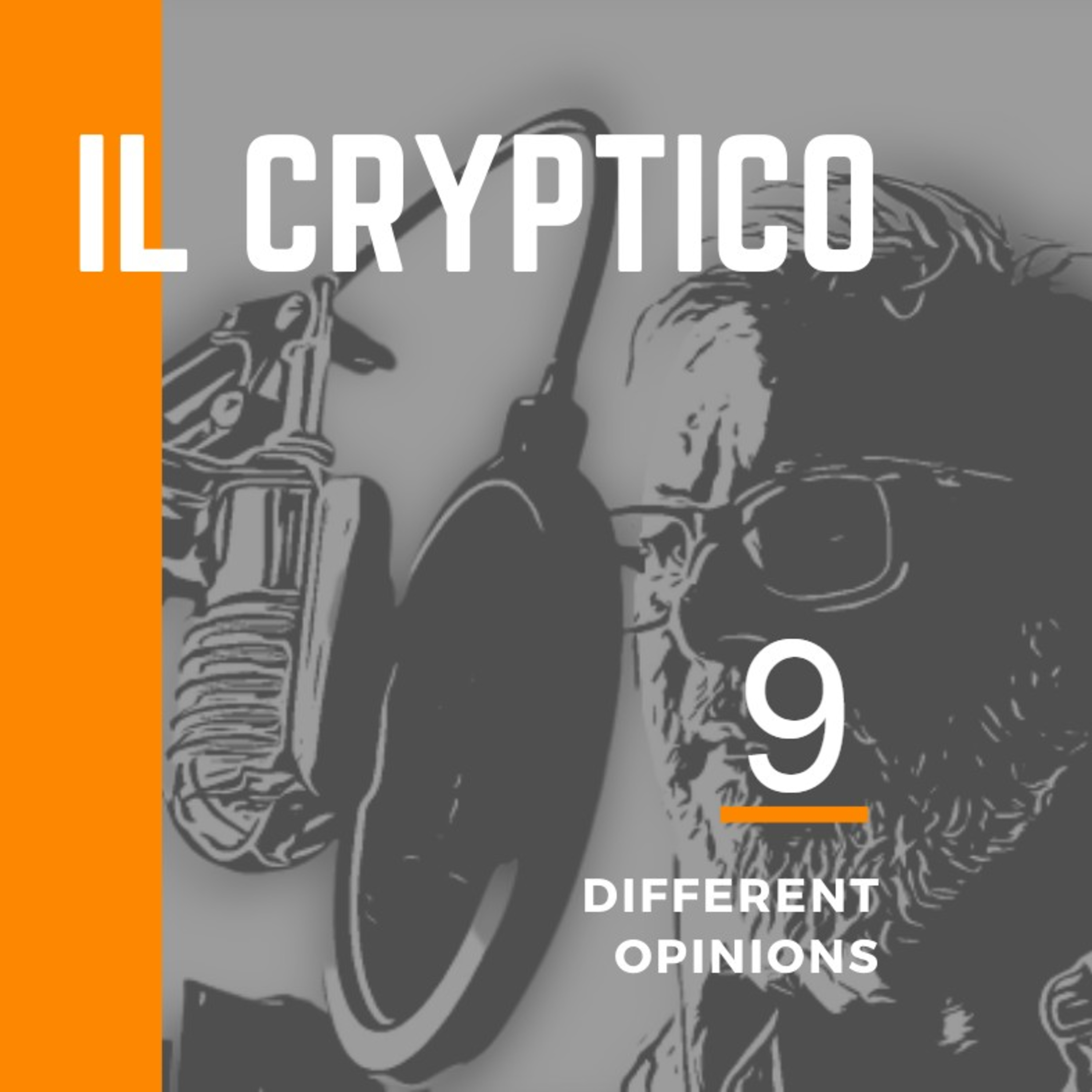 I Pagamenti Digitali riequilibreranno il potere economico globale episode artwork