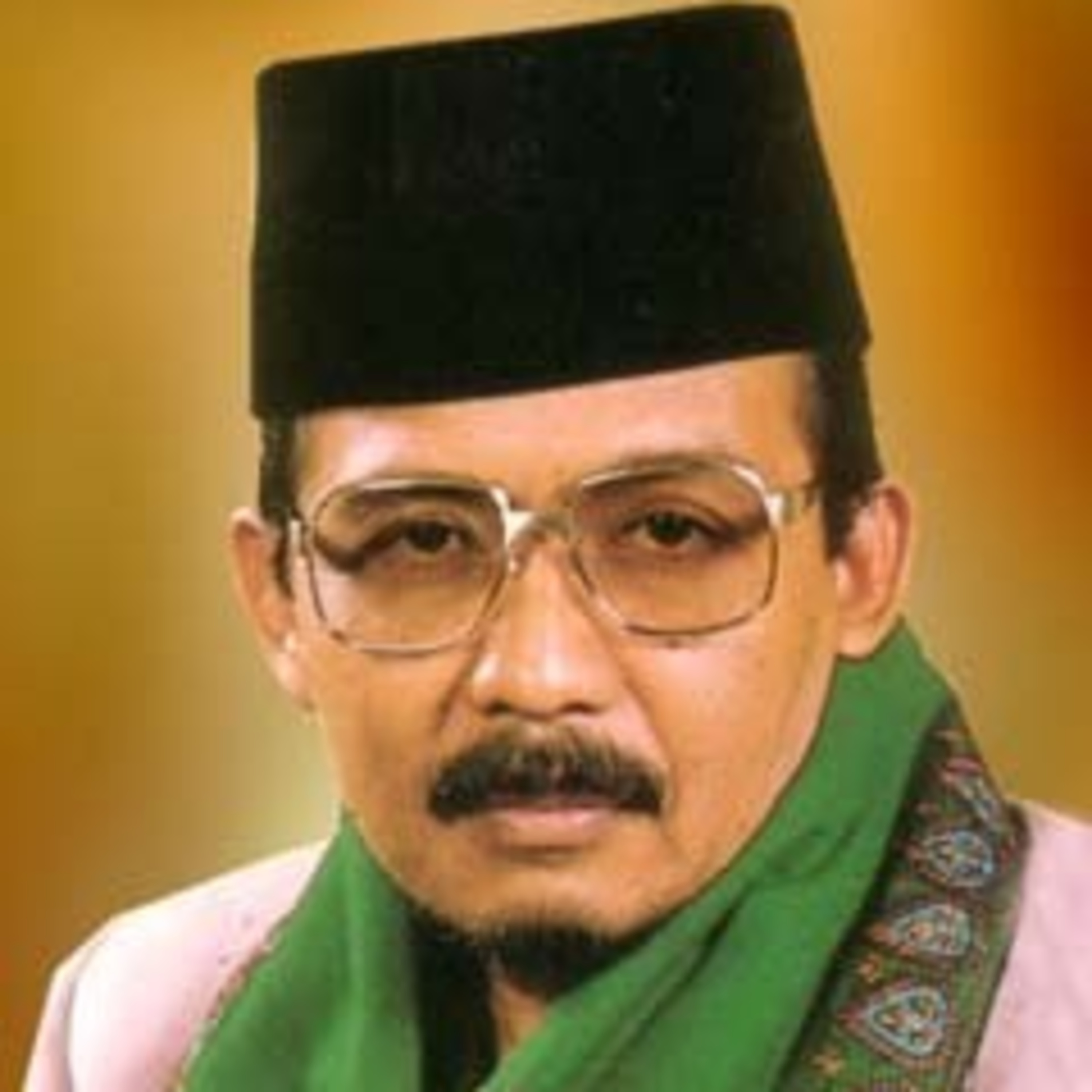Ceramah KH. AF Ghazali