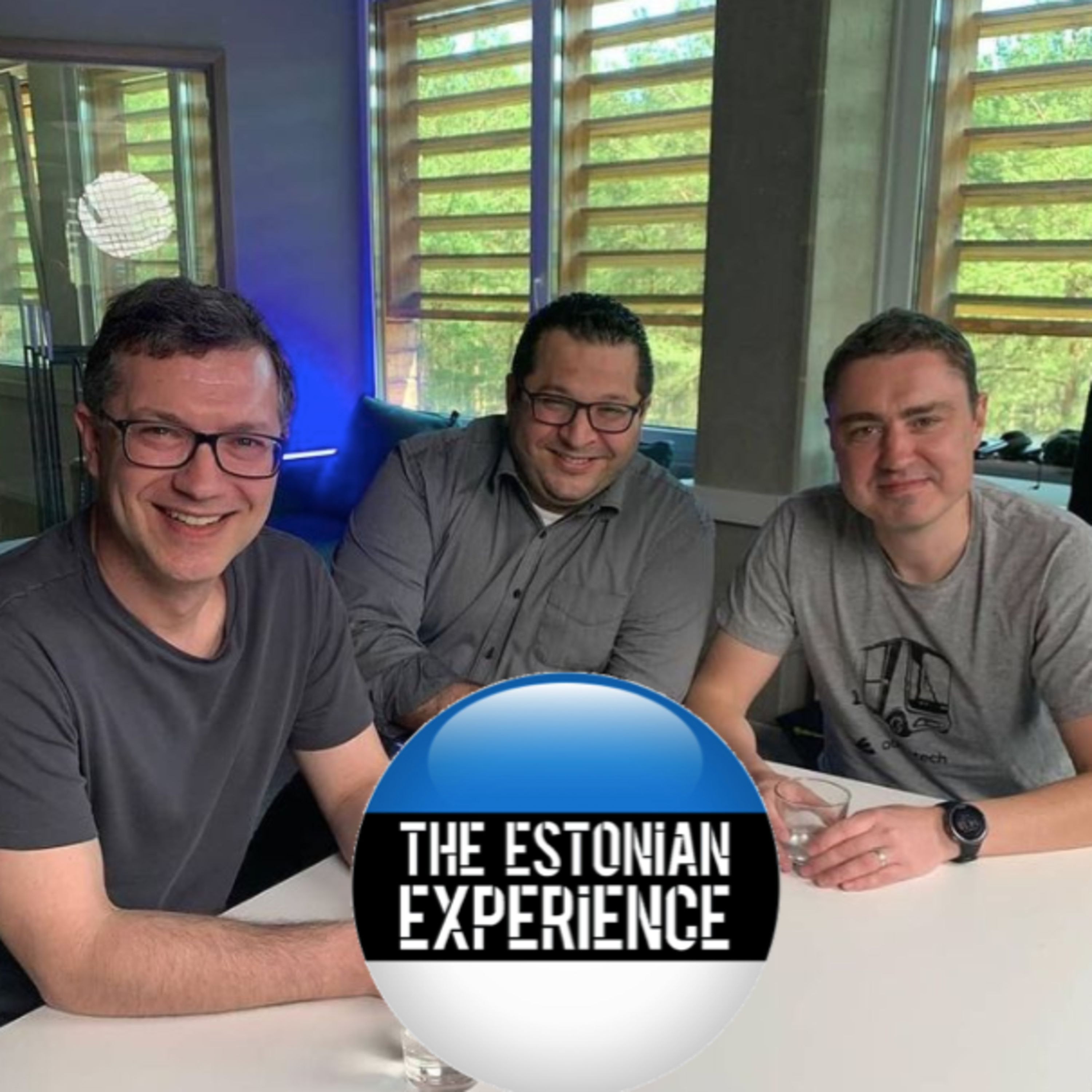 The Estonian Experience