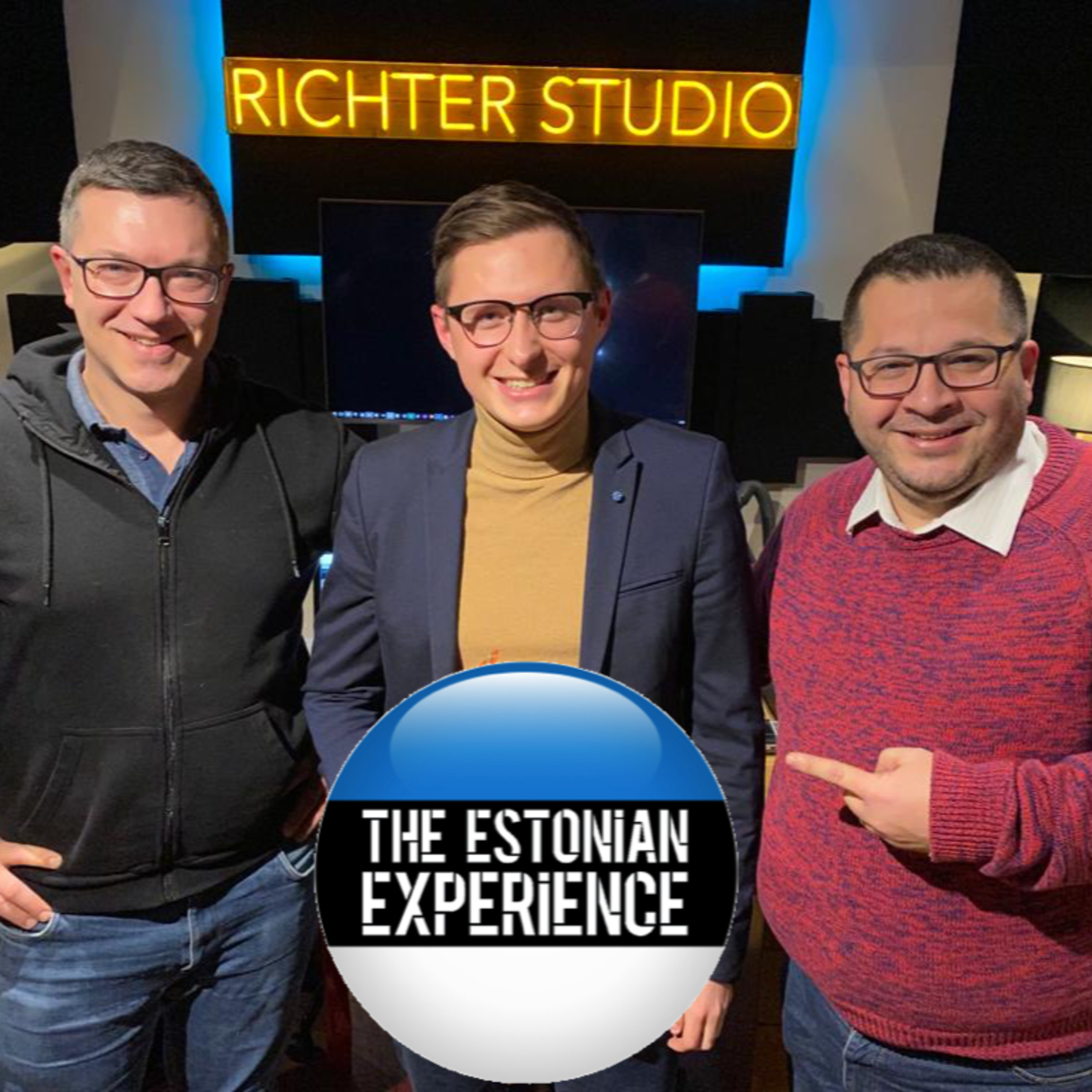 The Estonian Experience