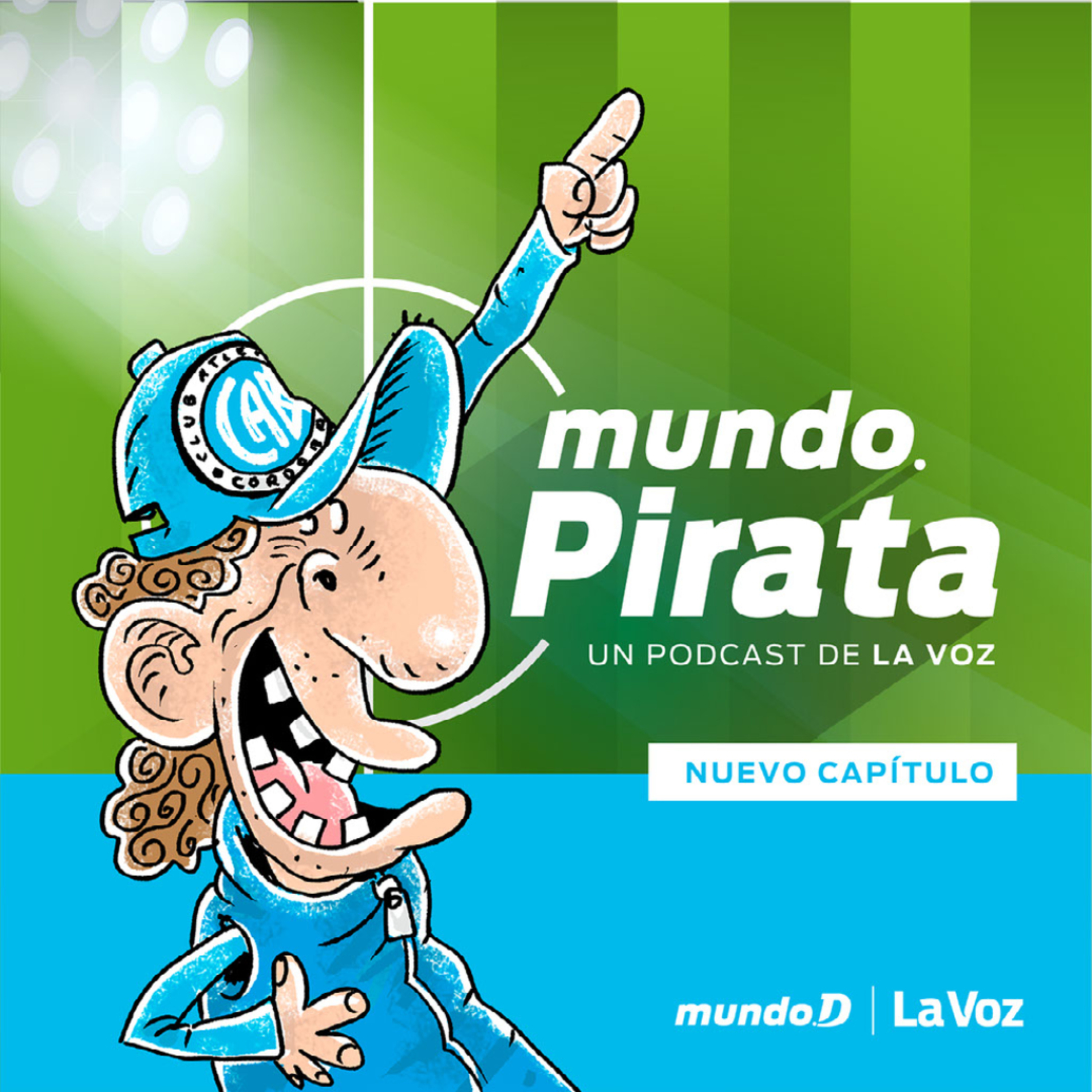 Farré y las cosas "raras" que ve en el torneo