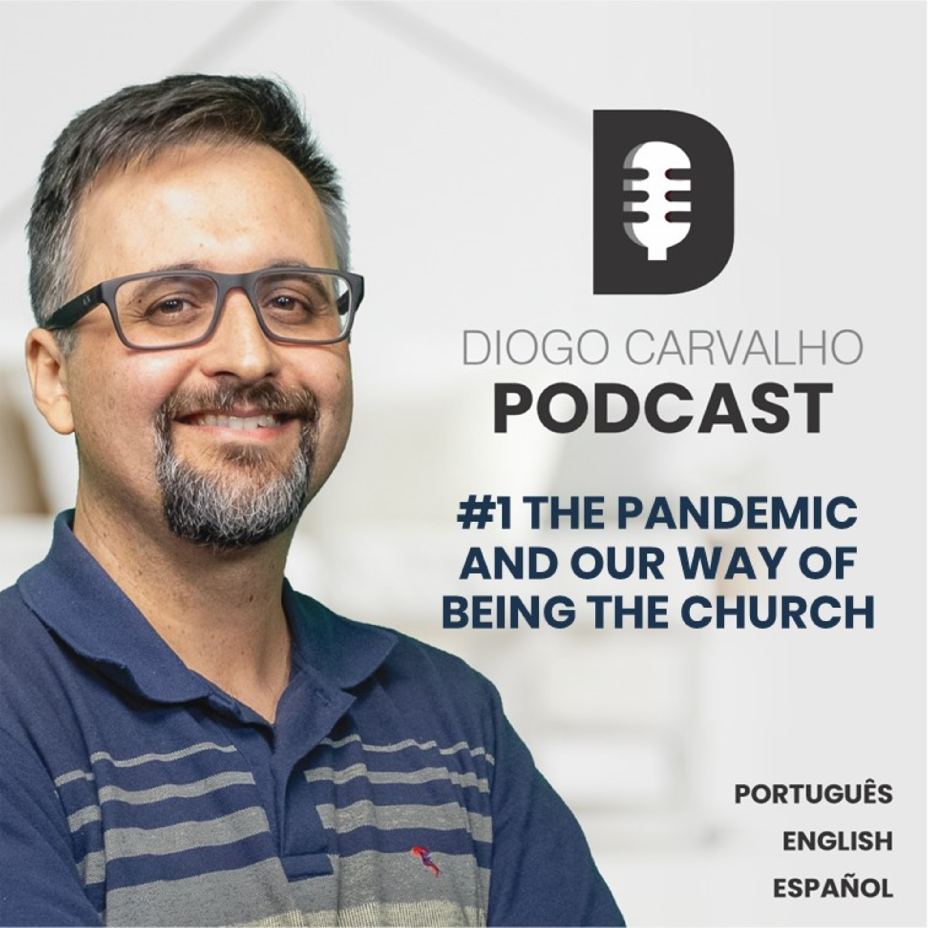 DIOGO CARVALHO PODCAST