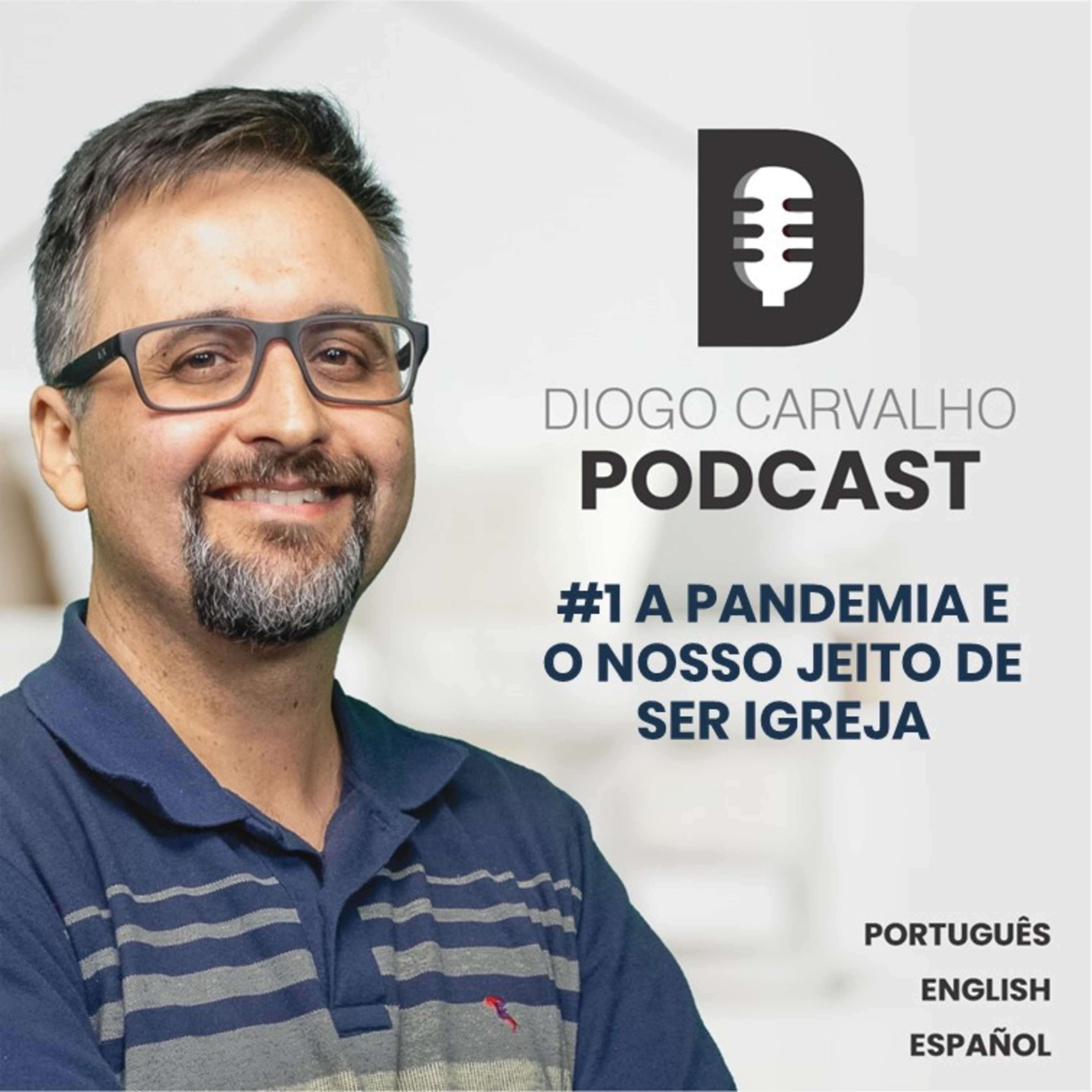 DIOGO CARVALHO PODCAST